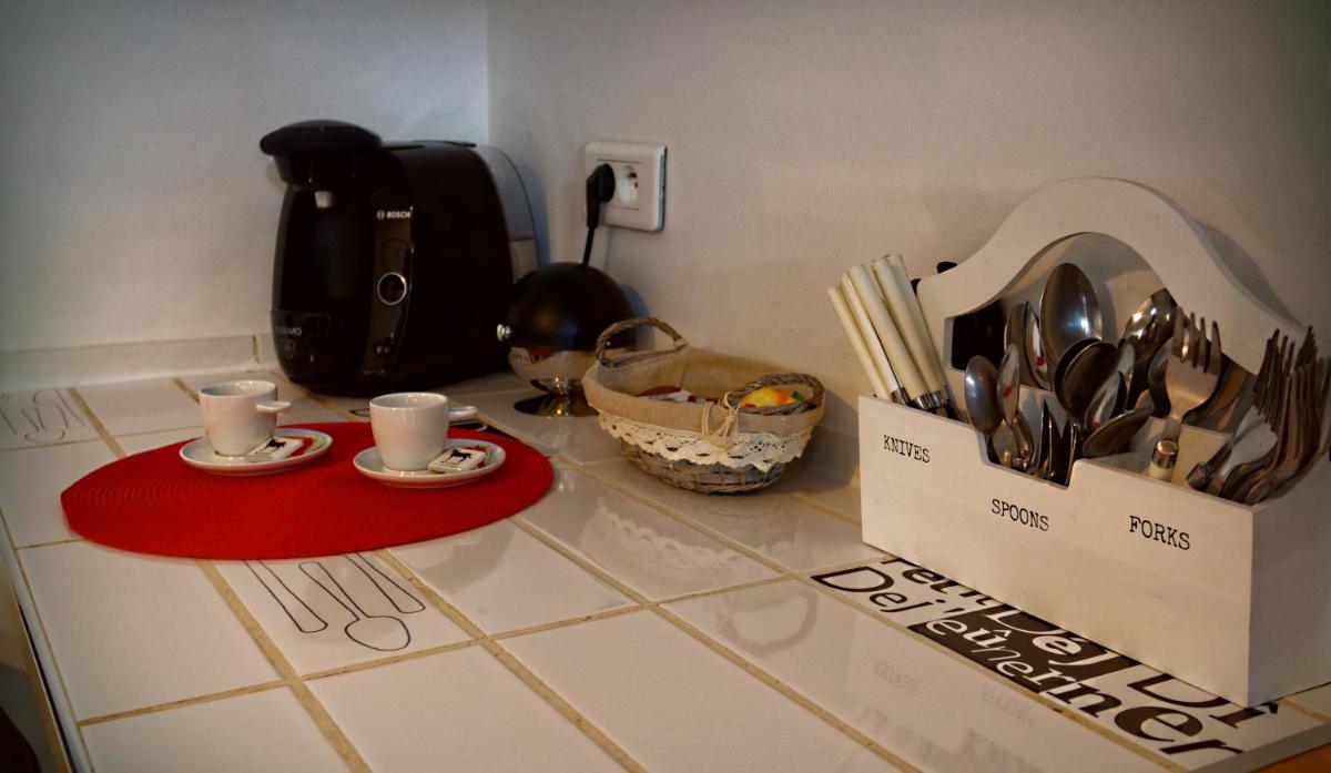 Appartement Saint-Sauveur