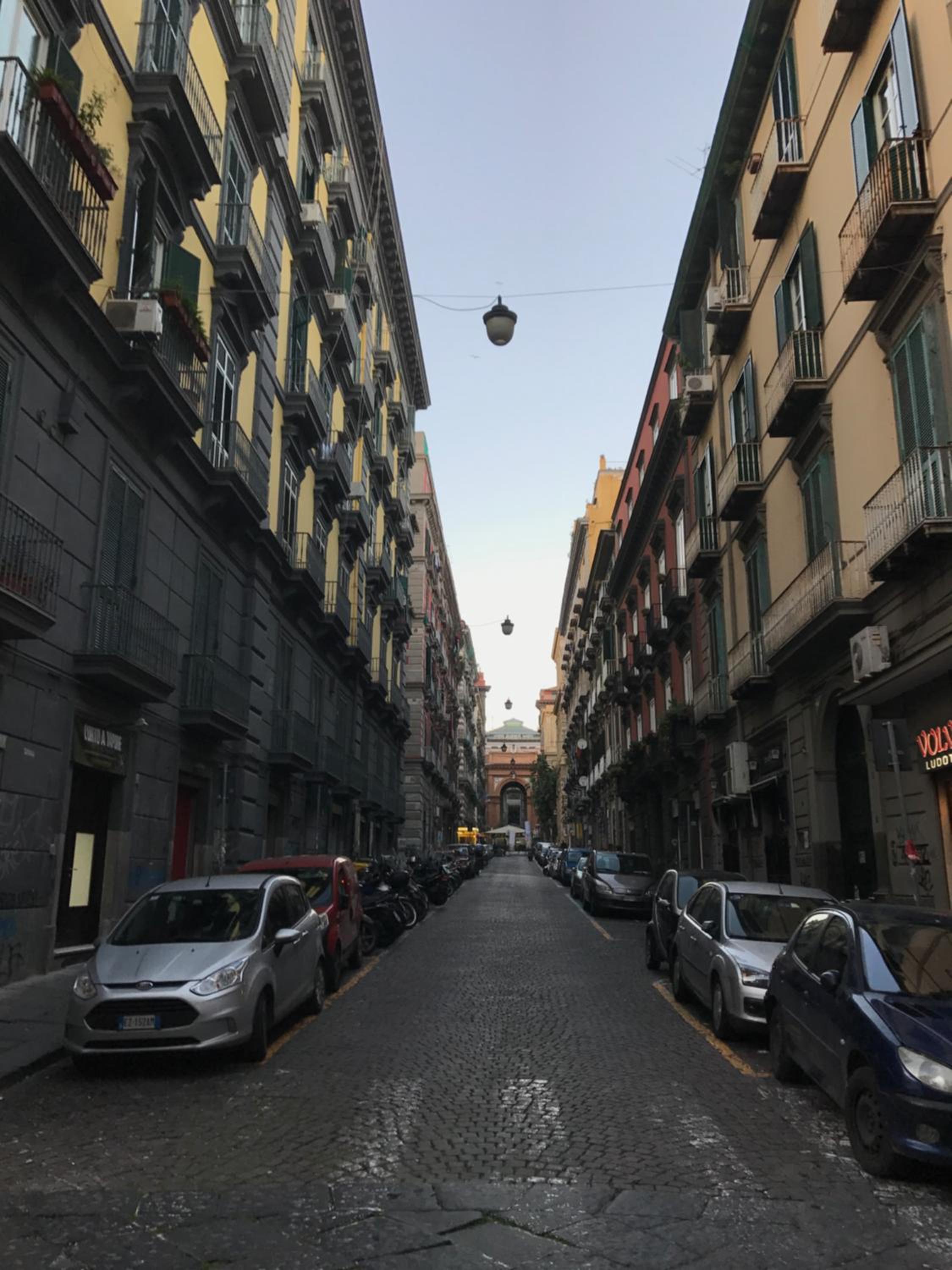 Gallery Bellini Apartment