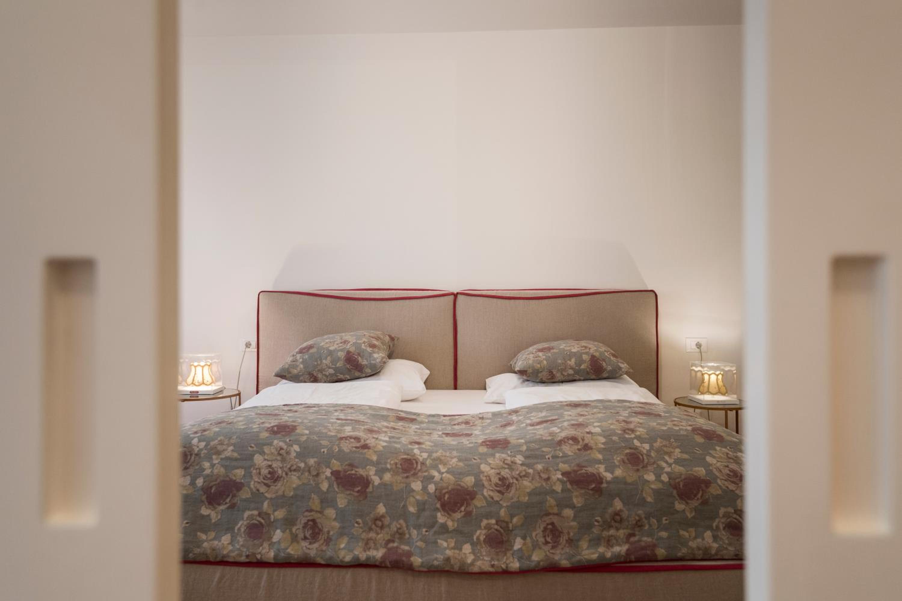 Gius La Diffusa en Caldaro — bedroom
