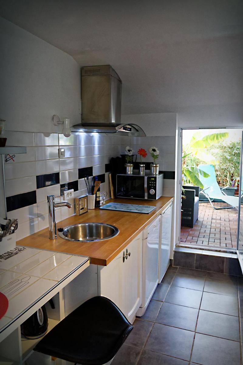 Appartement Saint-Sauveur