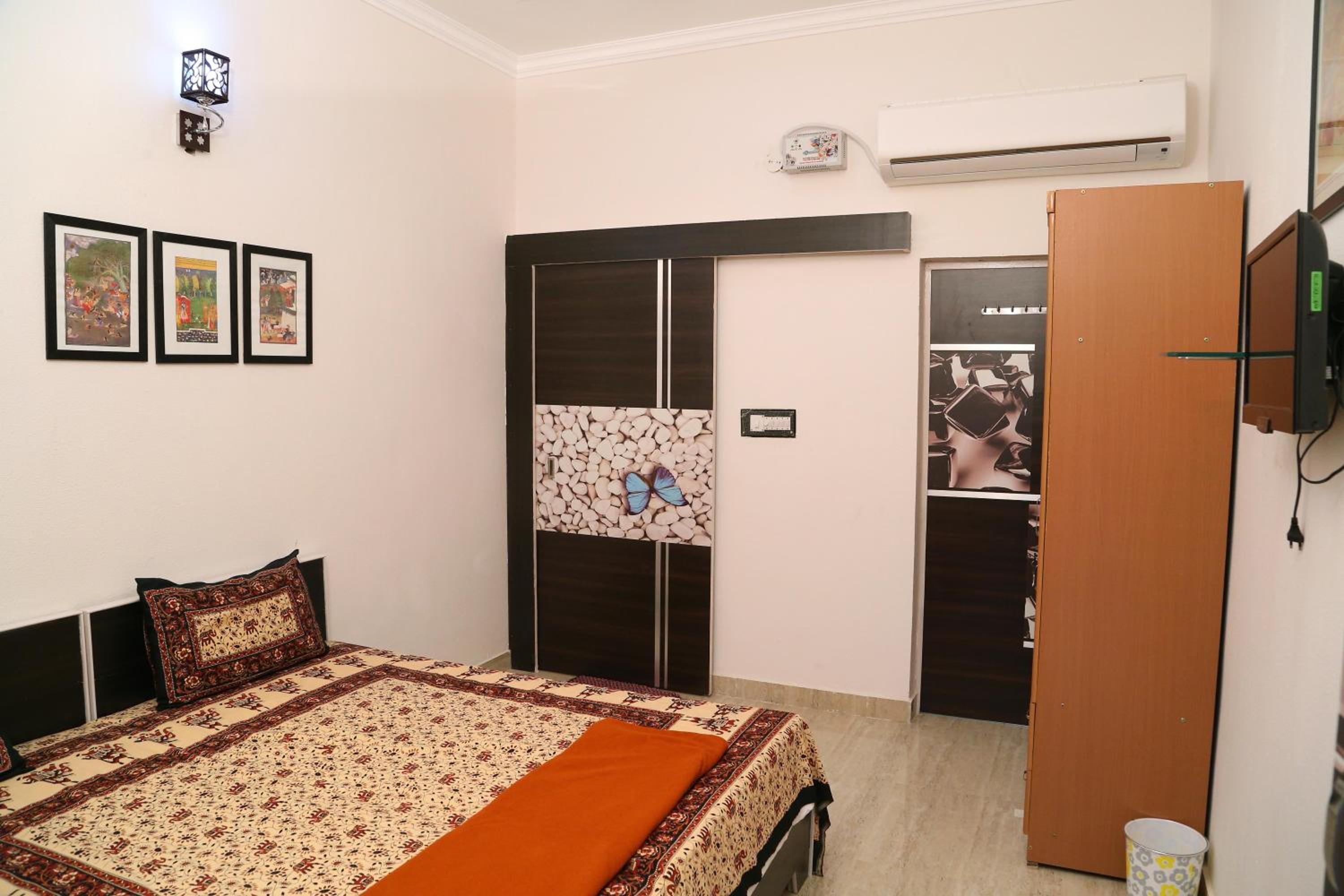 Tuk Tuk Homestay