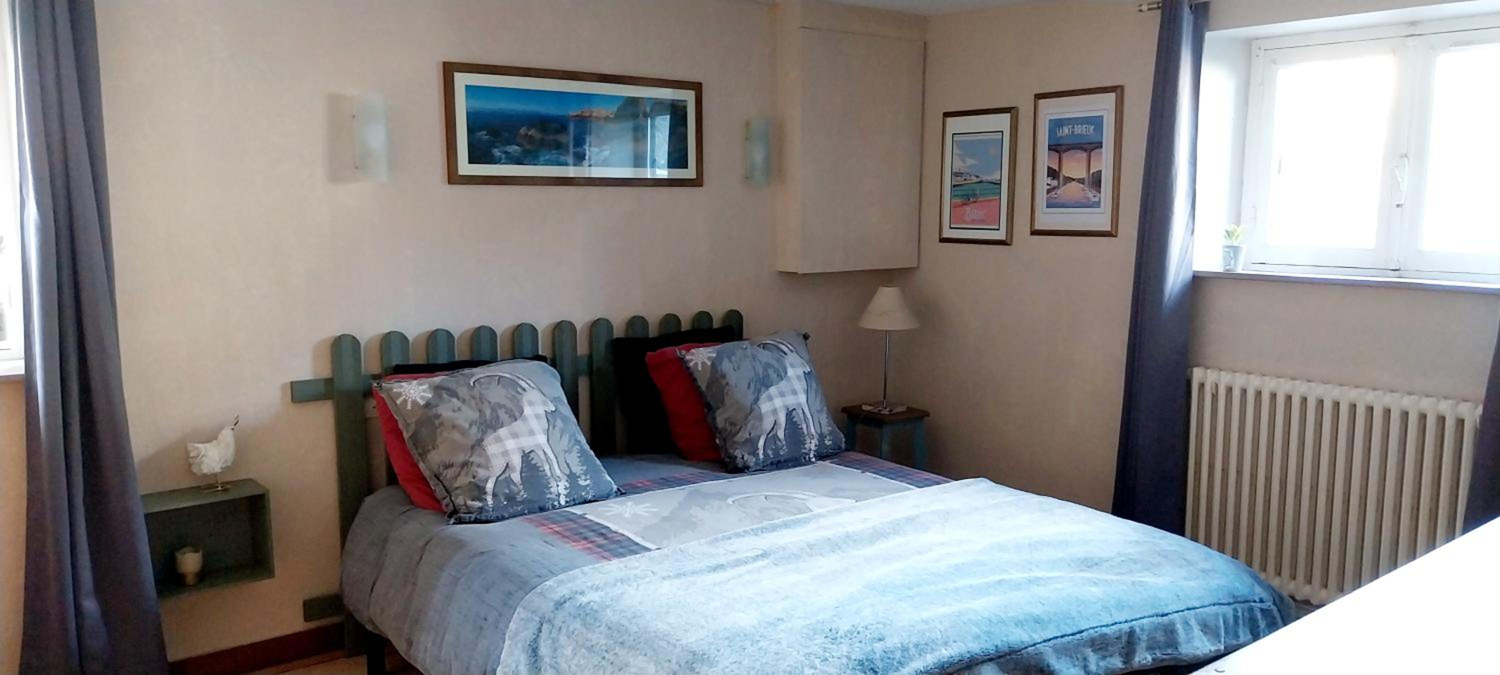 Apartment Les Claudalies, photo 30