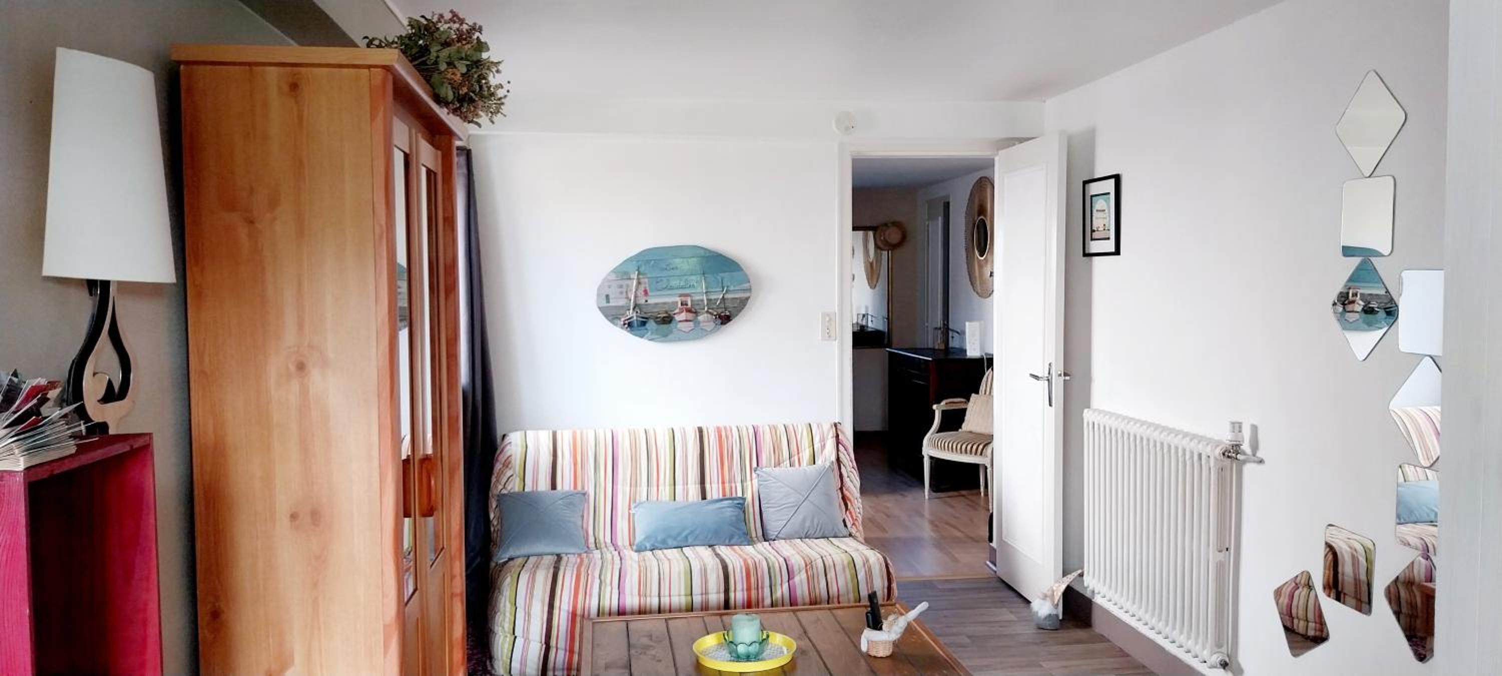 Apartment Les Claudalies, photo 38