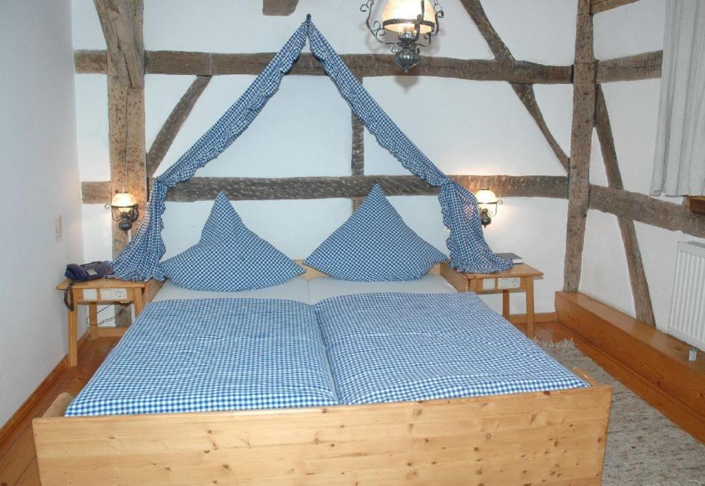 Landhaus Zum Falken - Property Image 3