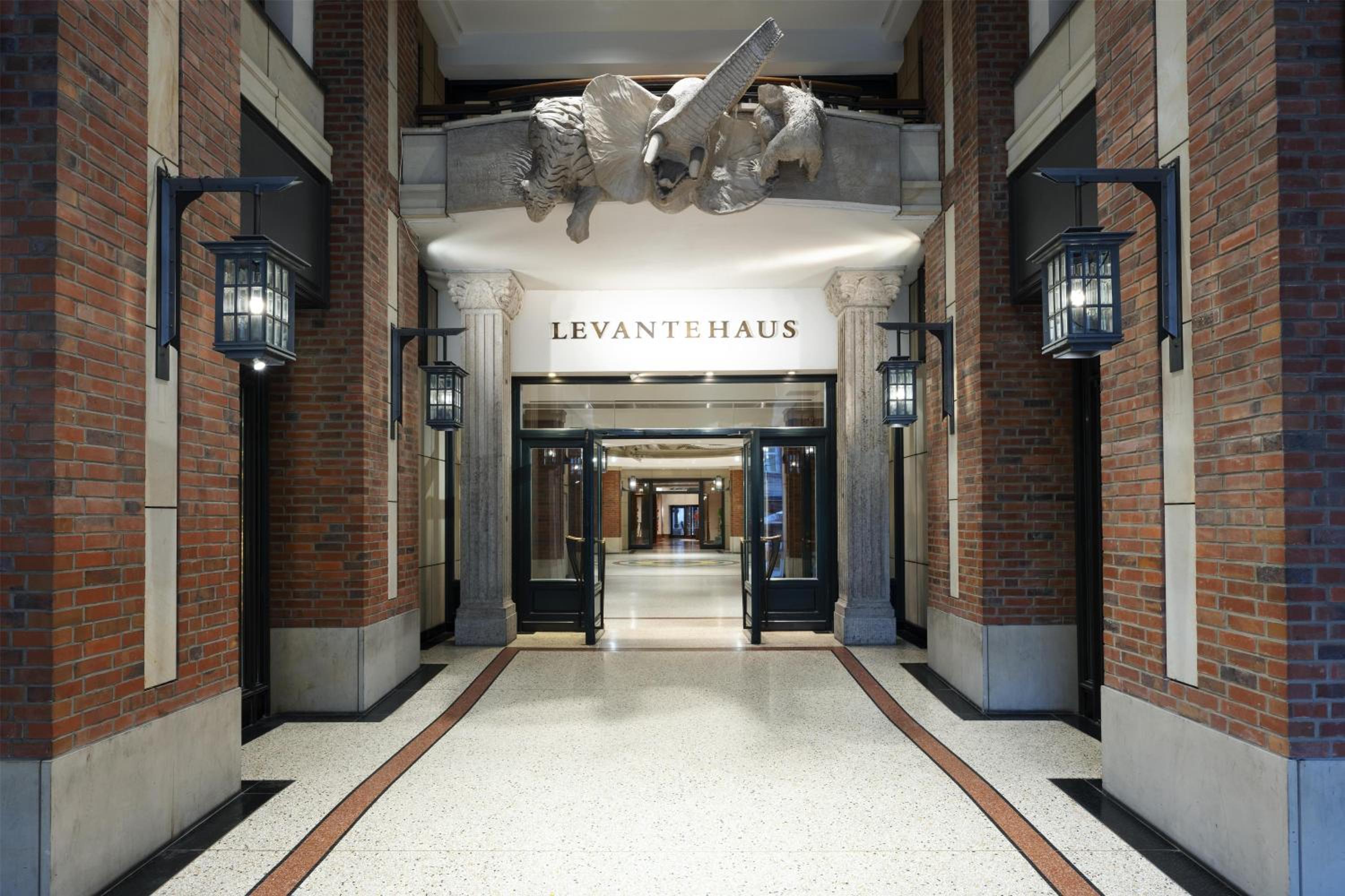 Conrad Hamburg - Photo 183