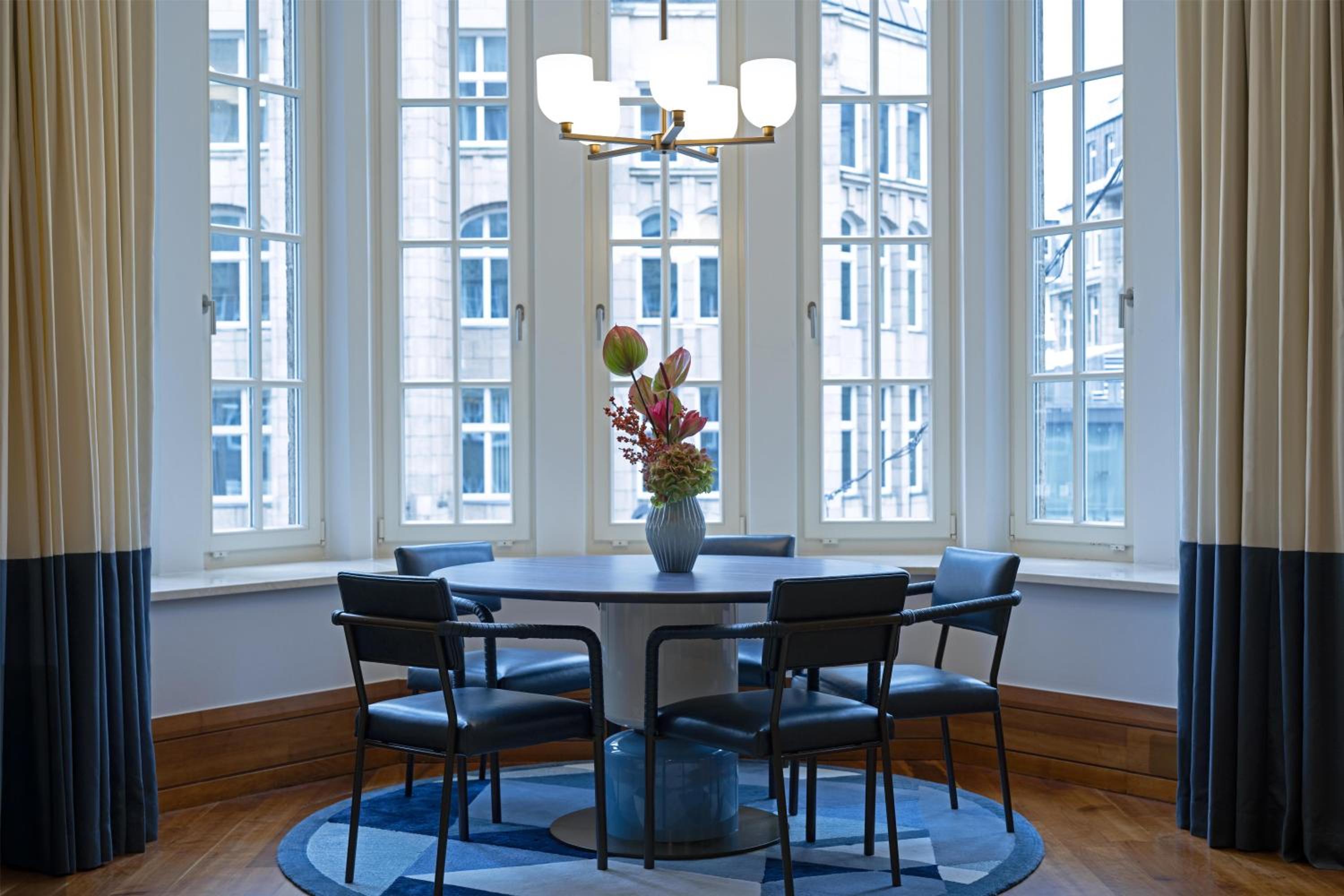 Conrad Hamburg - Photo 199