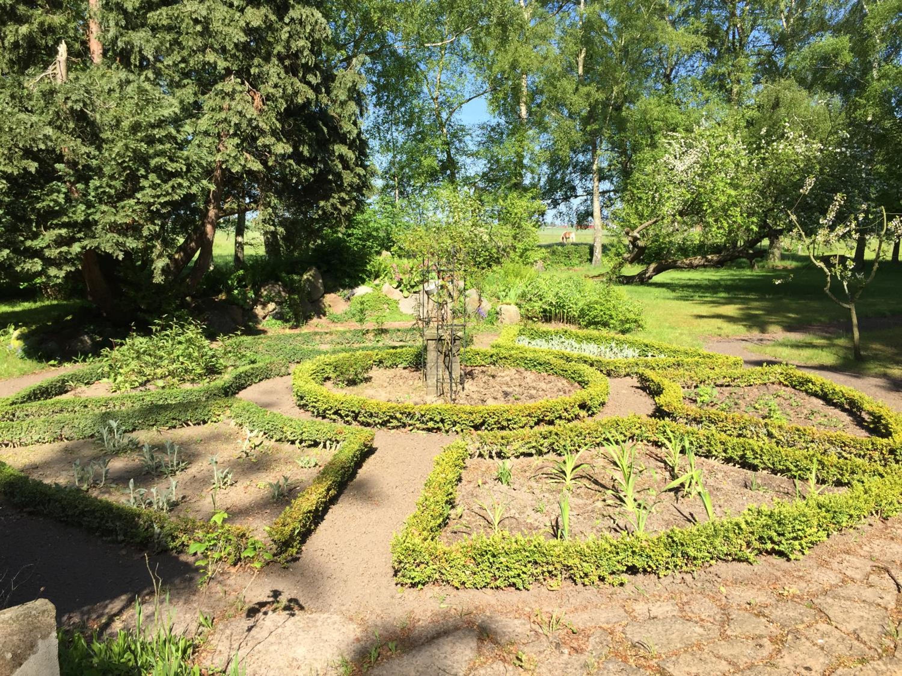 Björkåsa Gård Bed & Box