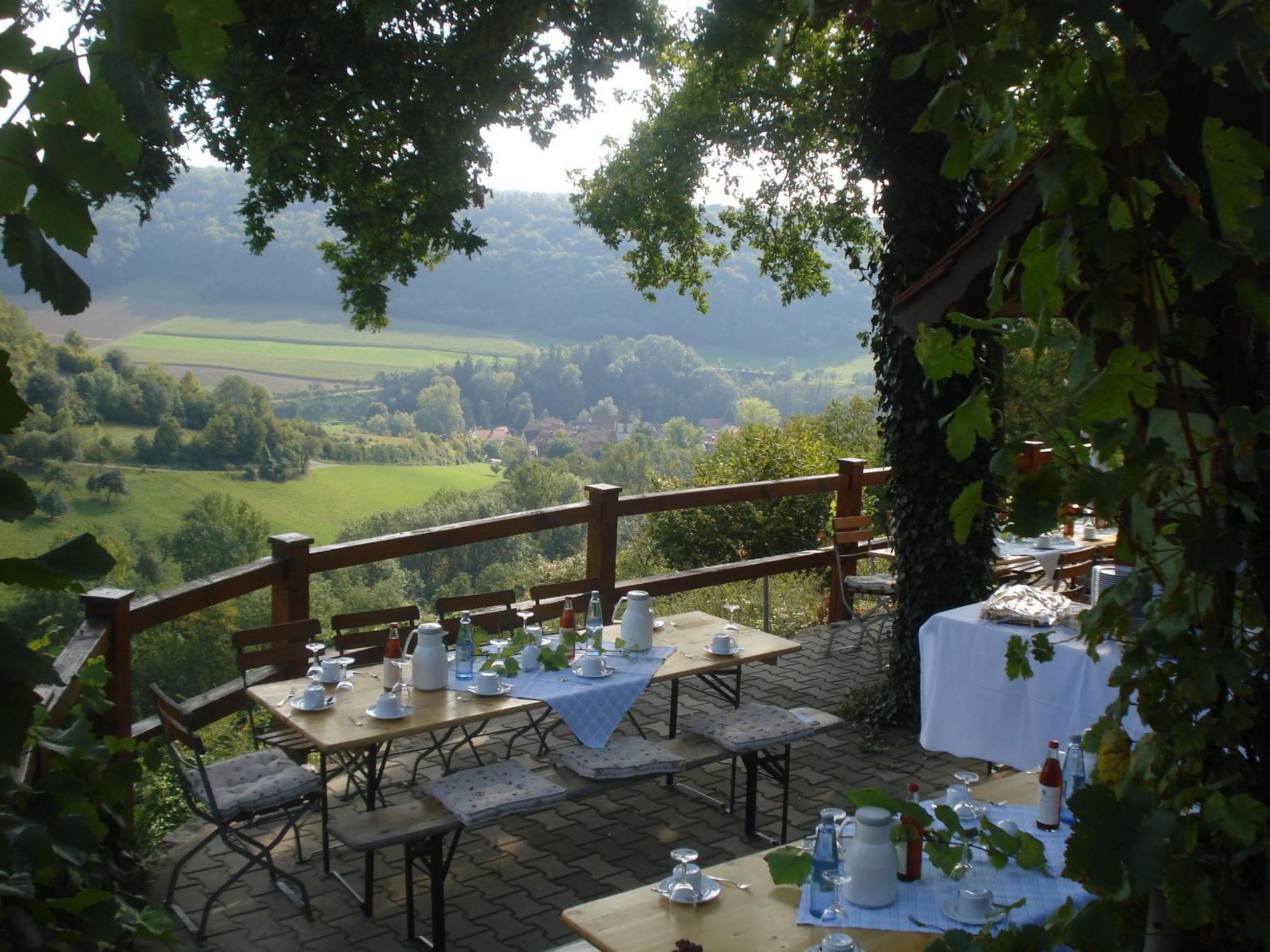 Landhaus Zum Falken - Property Image 11