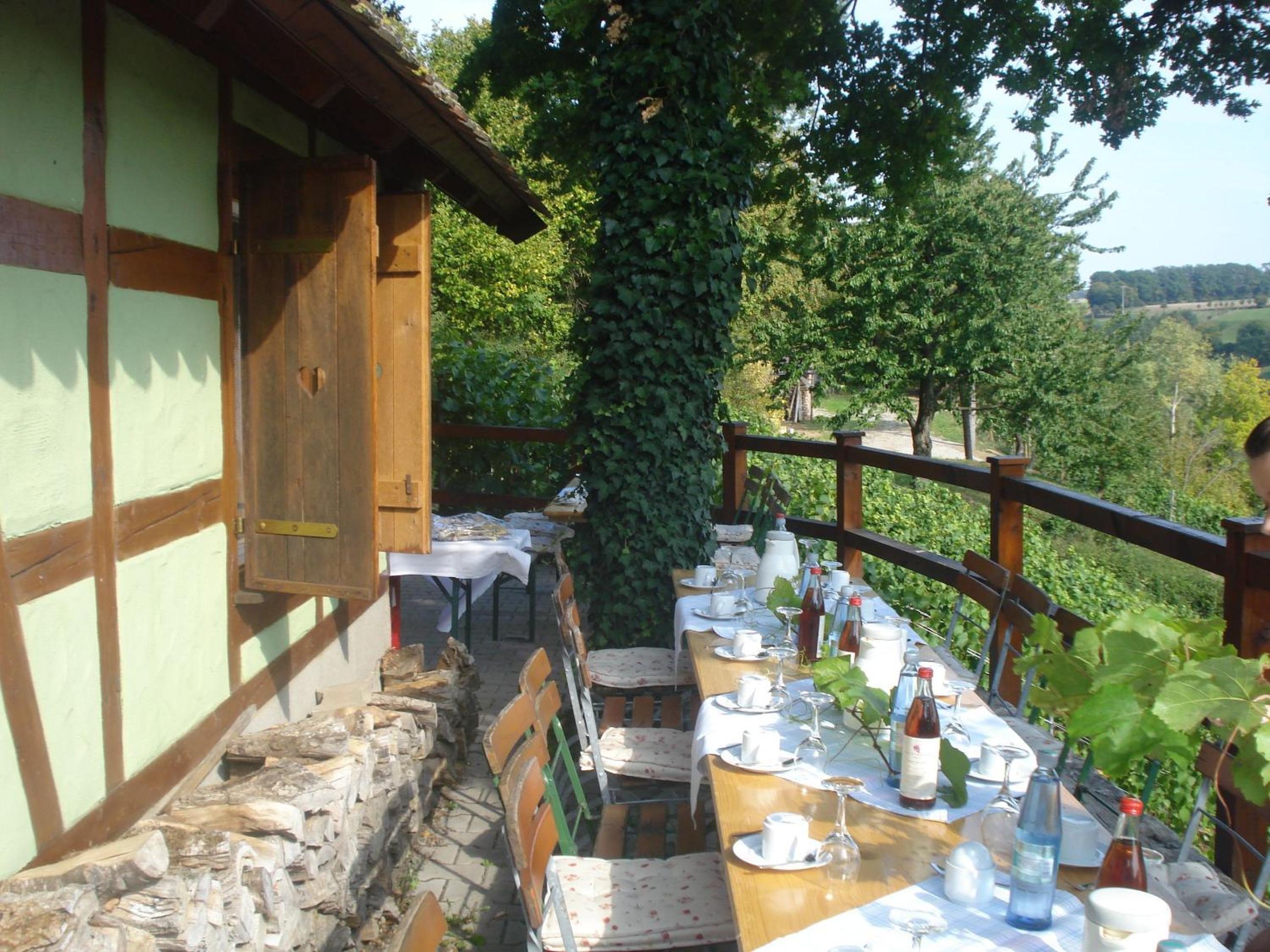 Landhaus Zum Falken - Property Image 12