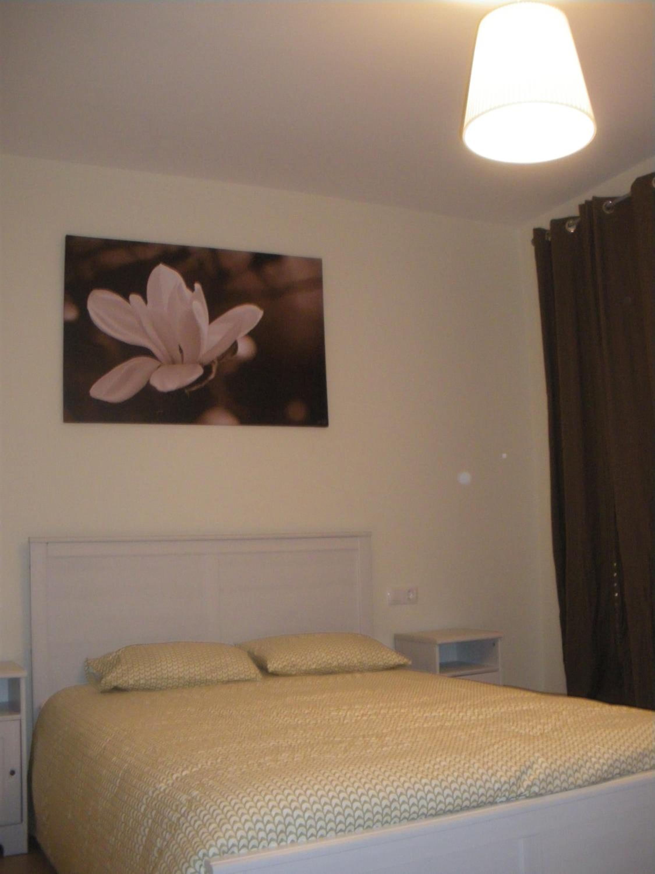 Apartamentos Turísticos La Terraza*