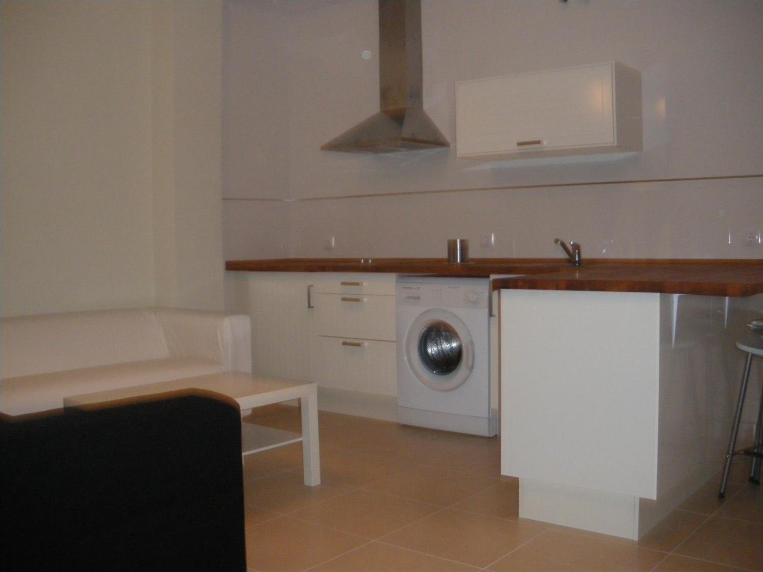 Apartamentos Turísticos La Terraza*