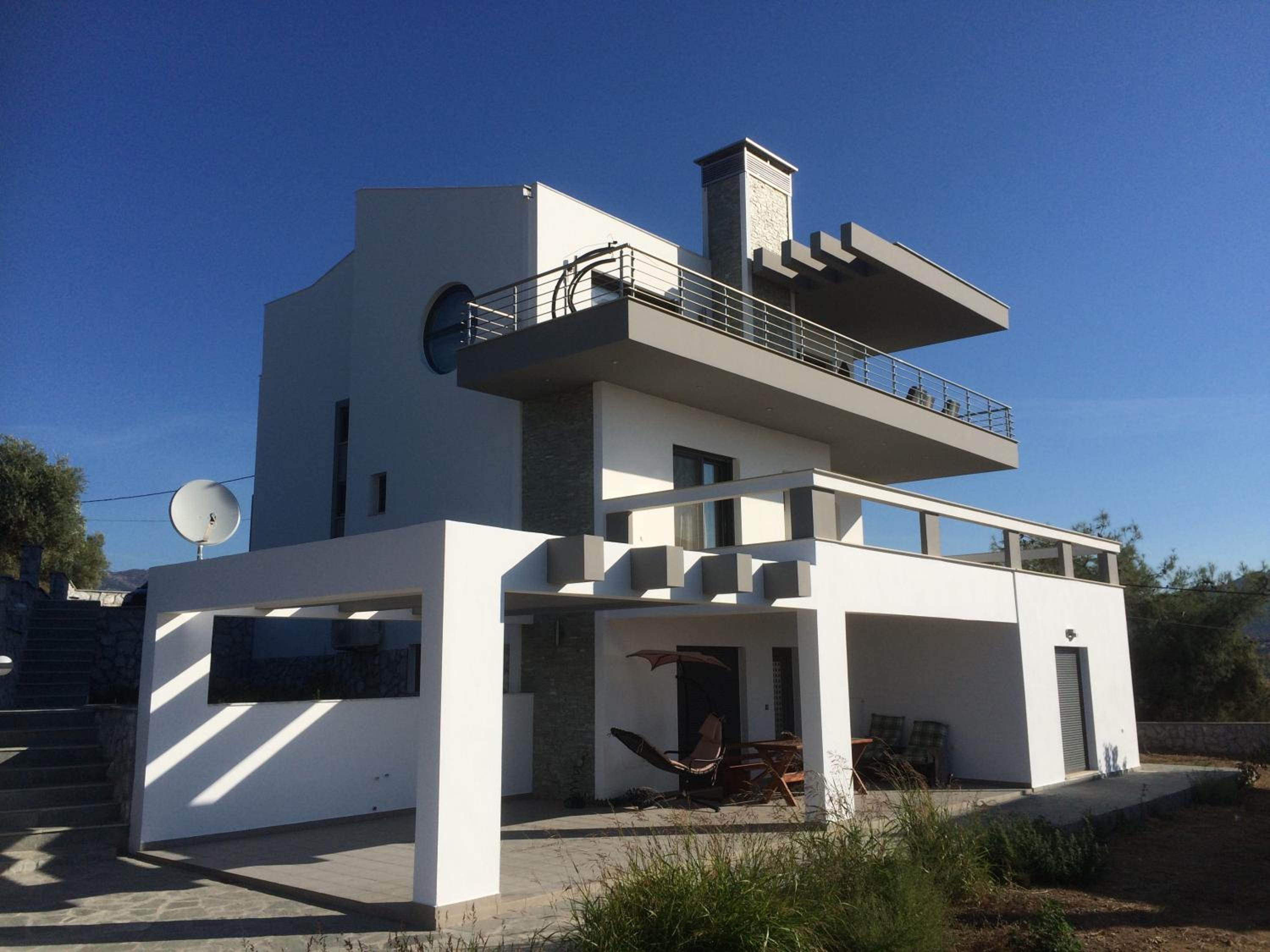Villa Chiara