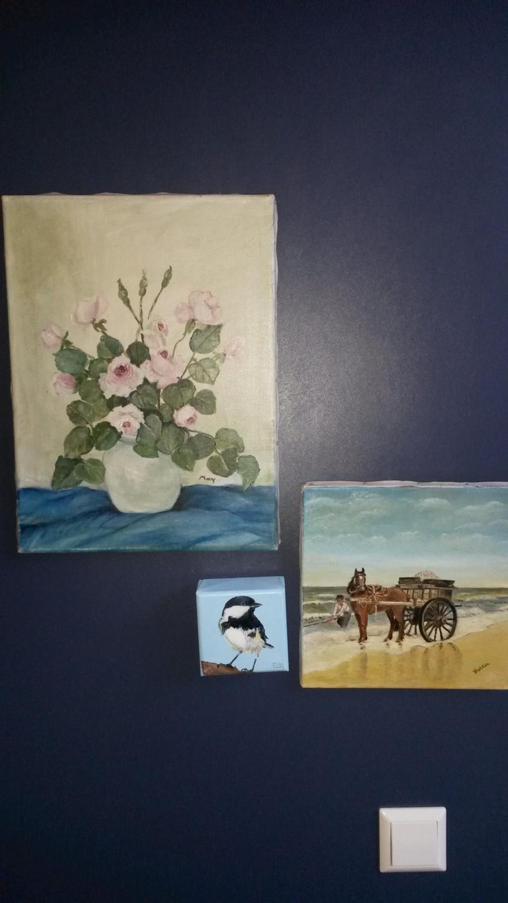 B&B Noordwijk Binnen view 3