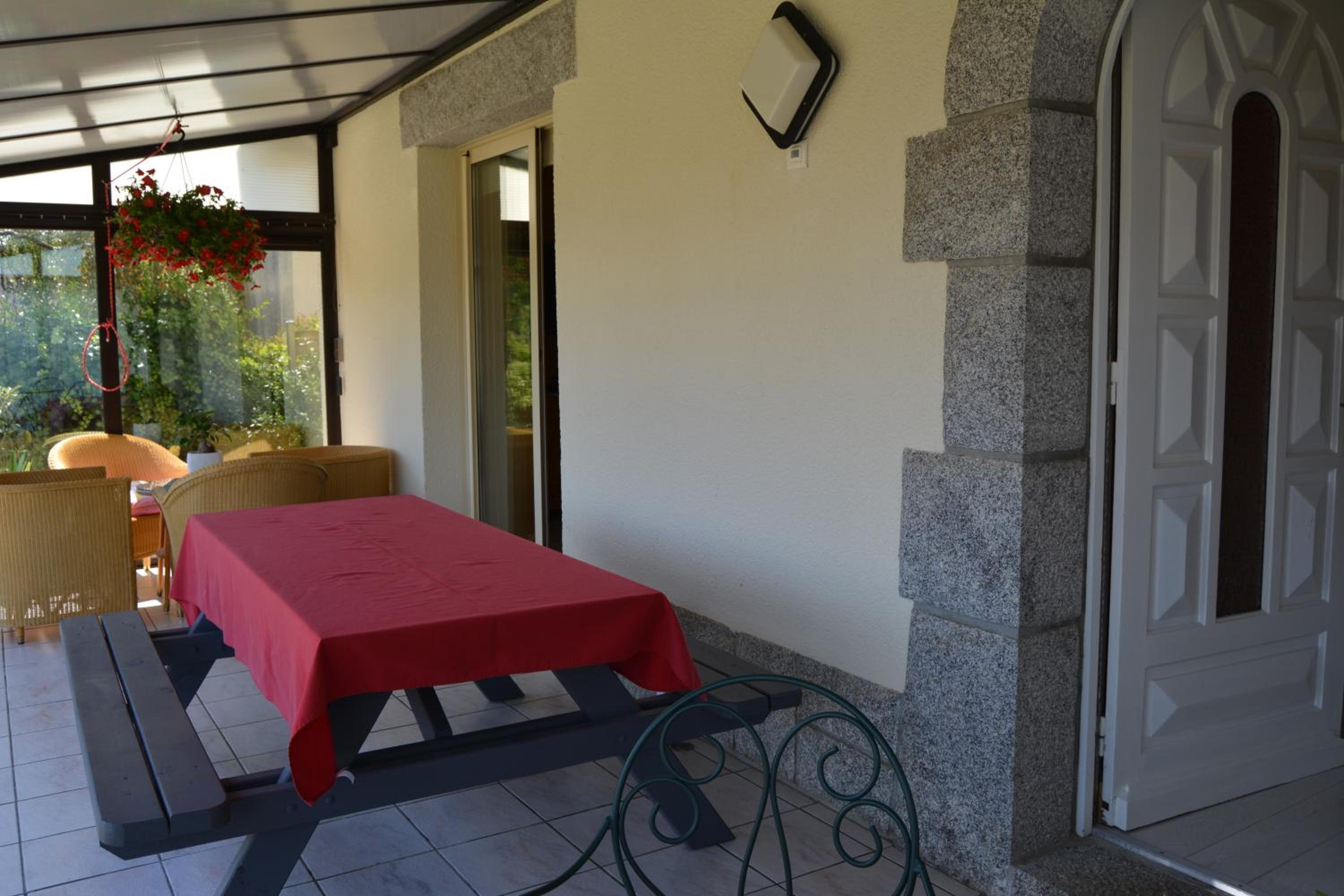 La Belle Etoile view 5