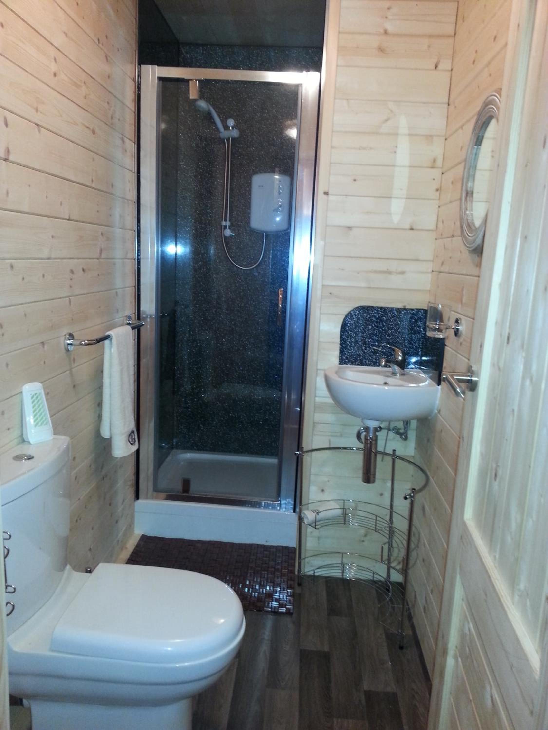 Ironbridge Lodge, photo 36