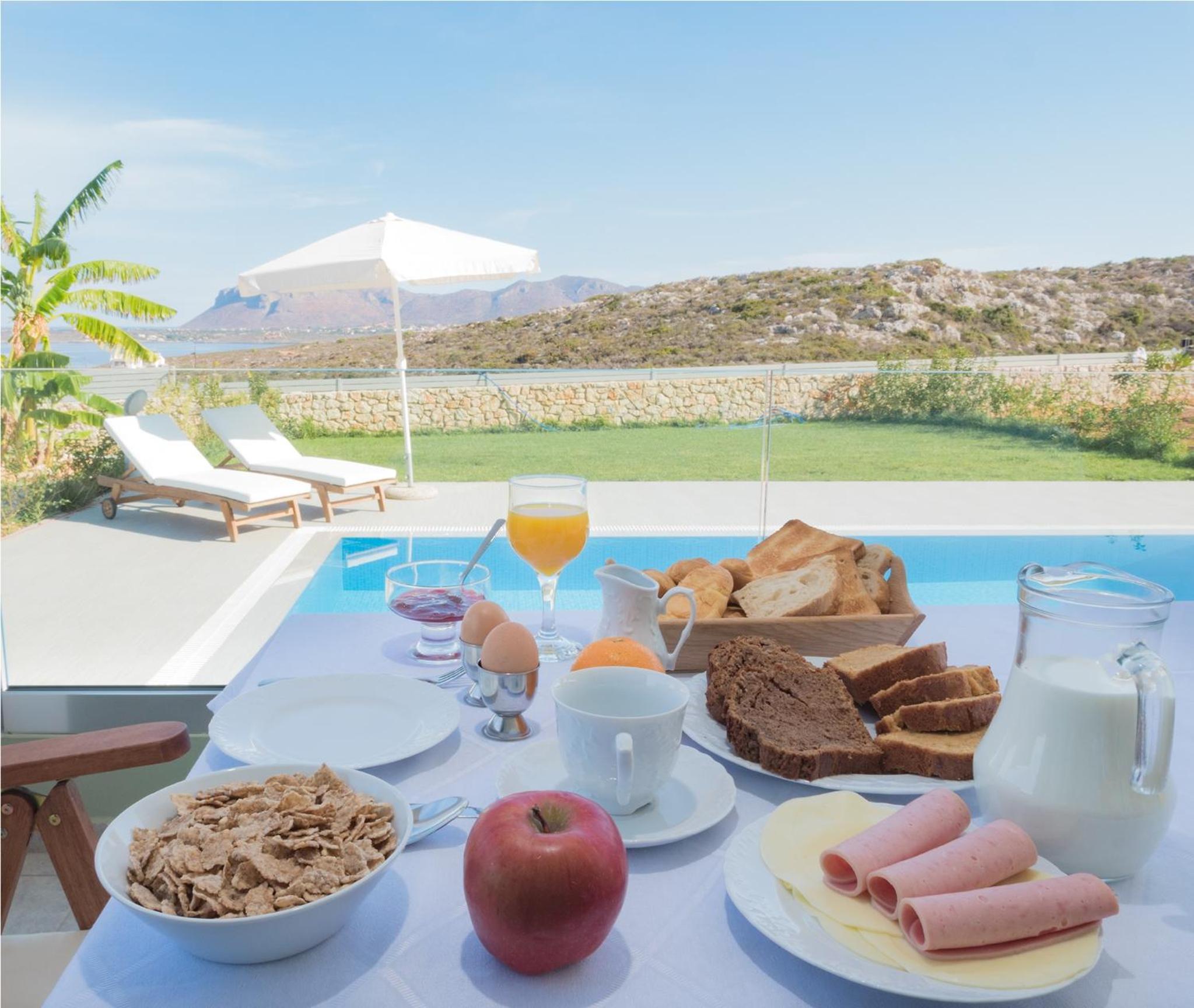 Κatakis Villas