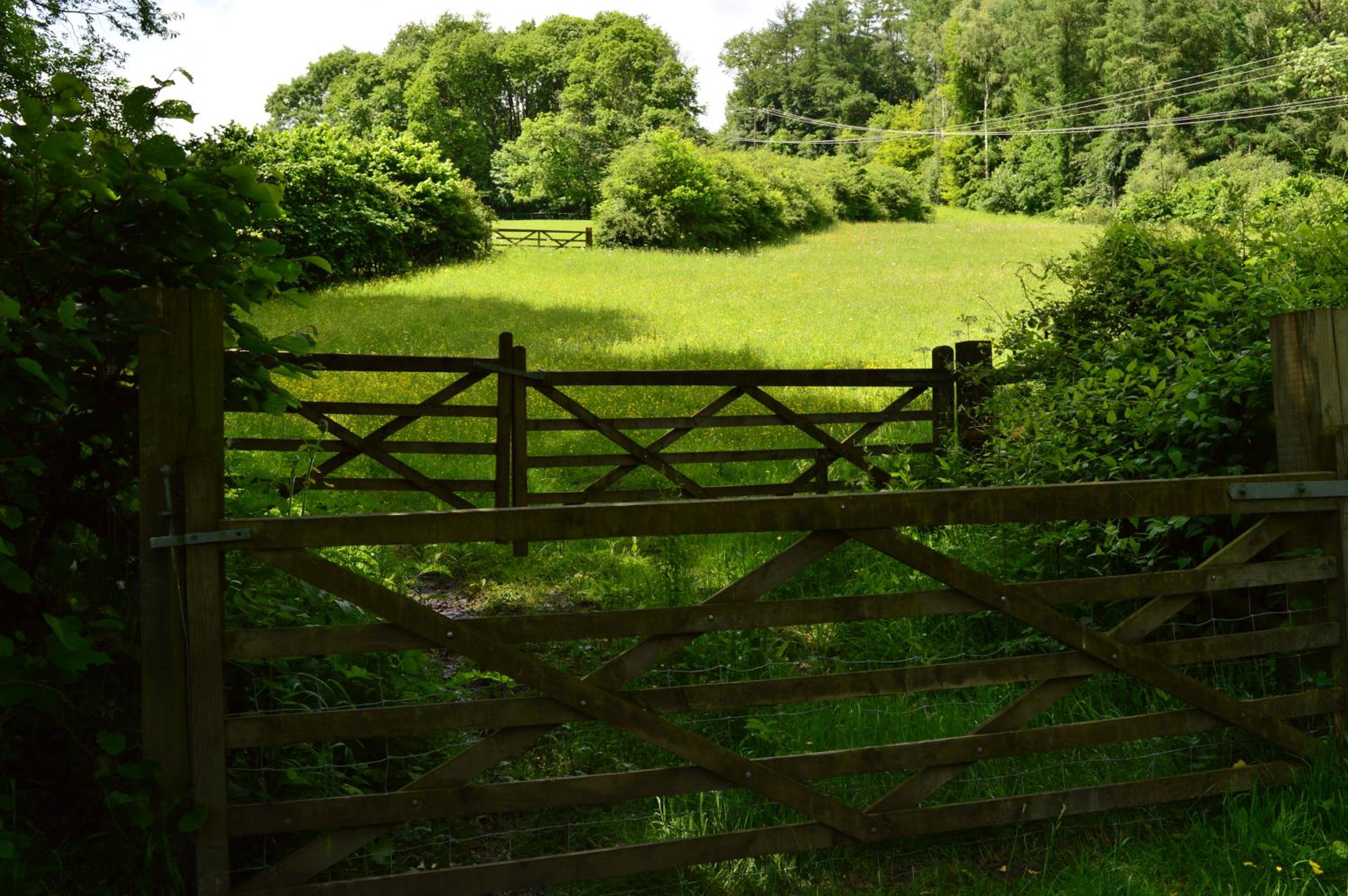 Ironbridge Lodge
