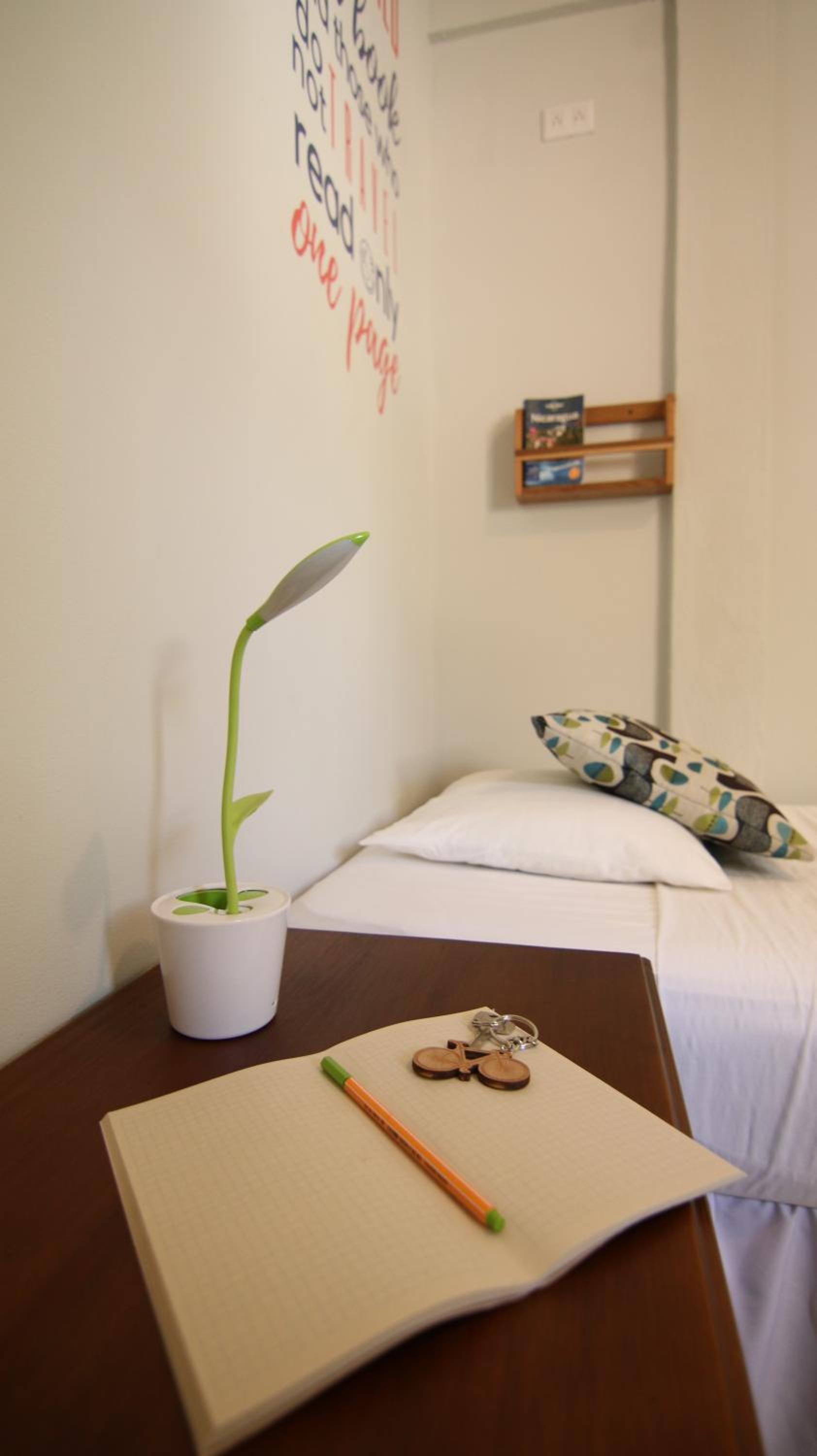 La Bicicleta Hostal, photo 10