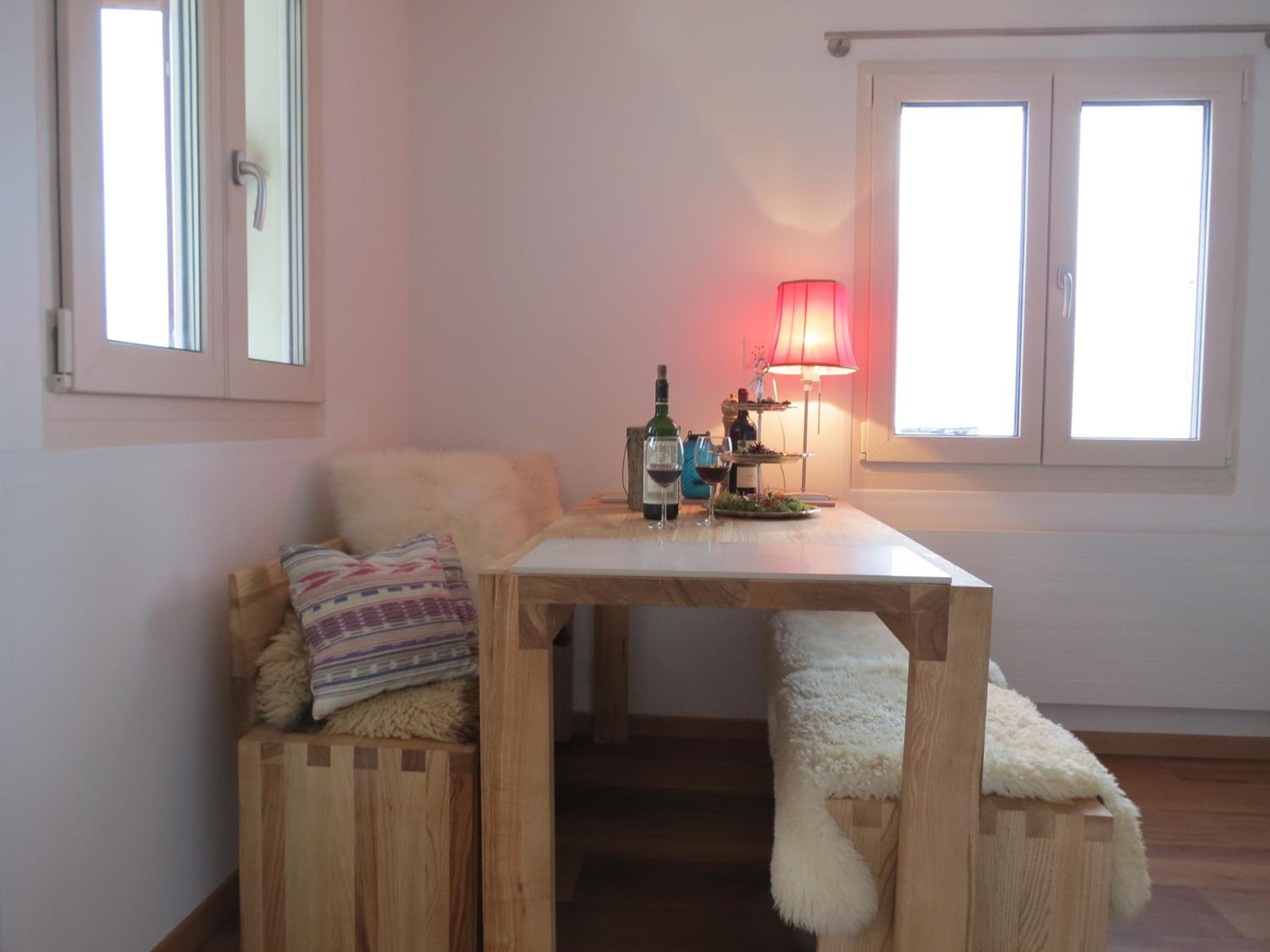 Chalet Safran
