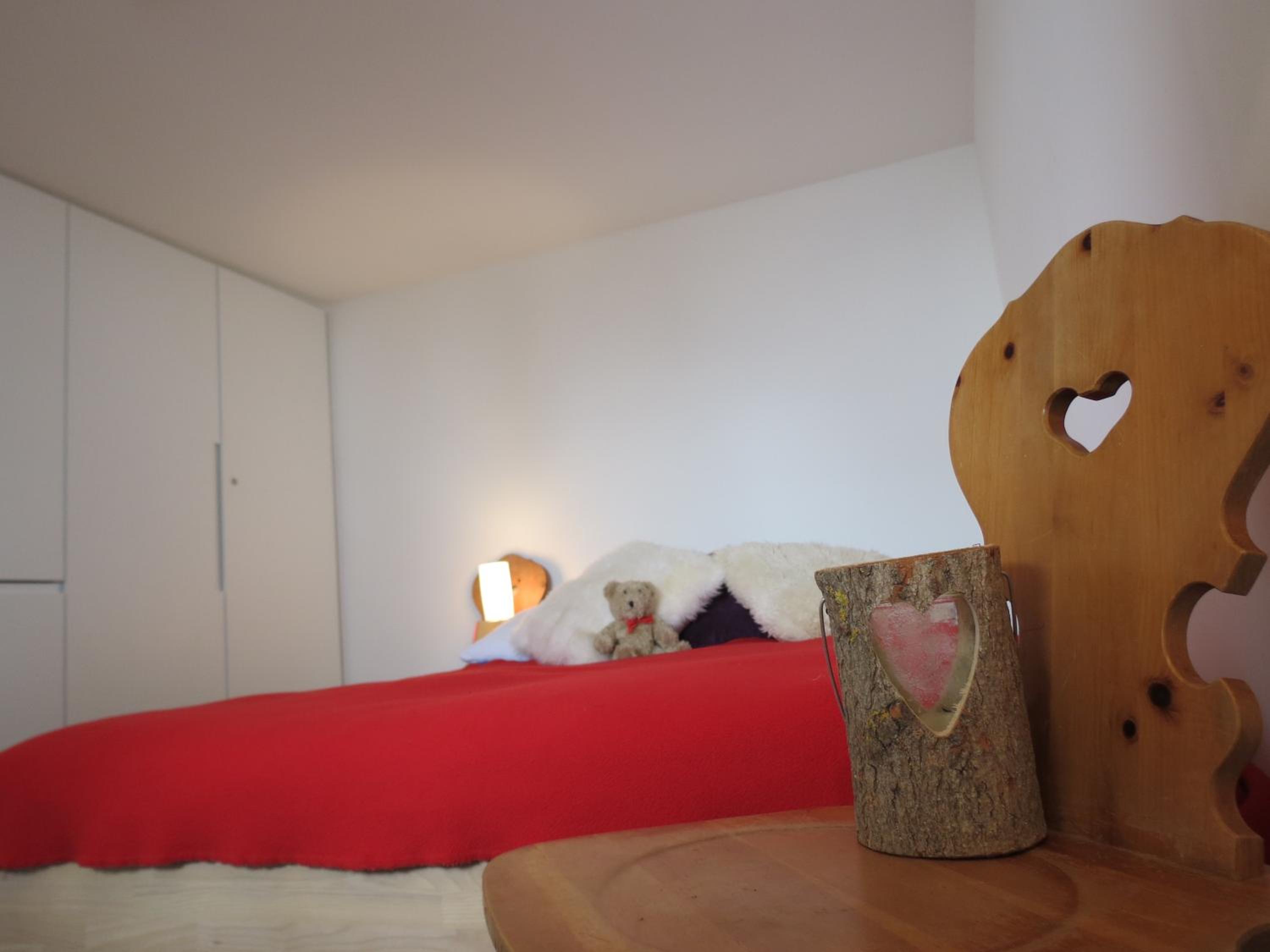 Chalet Safran