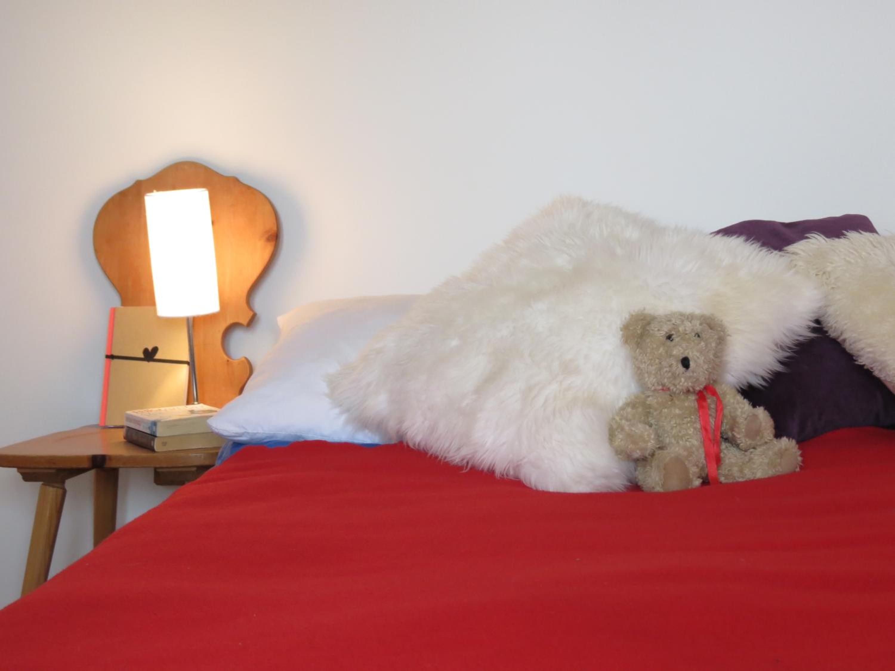Chalet Safran