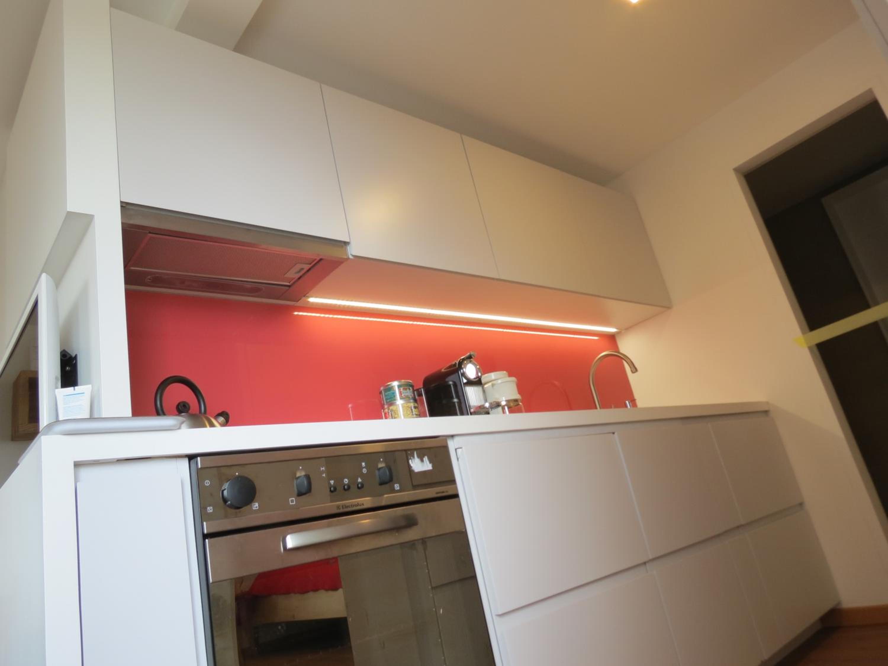 Chalet Safran