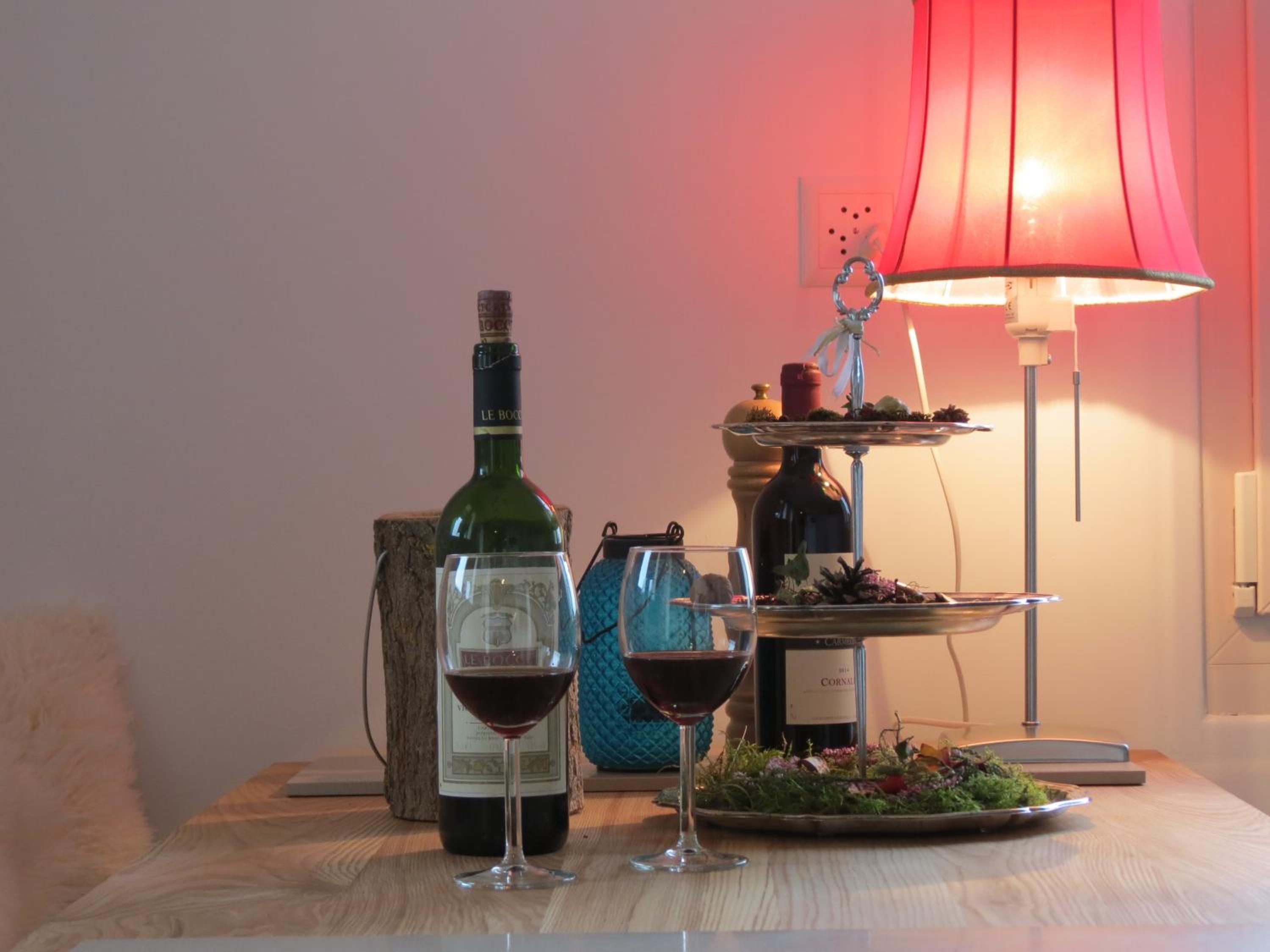 Chalet Safran