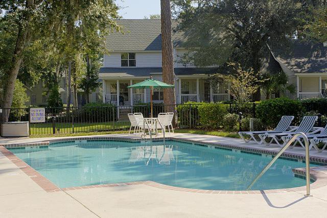 The Cottages by Spinnaker Resorts