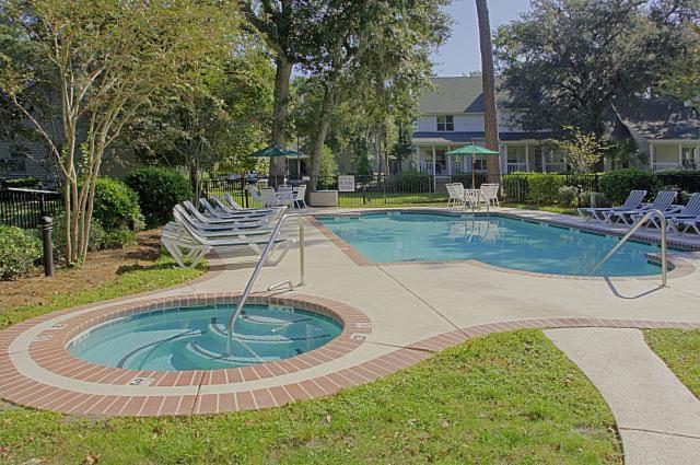 The Cottages by Spinnaker Resorts