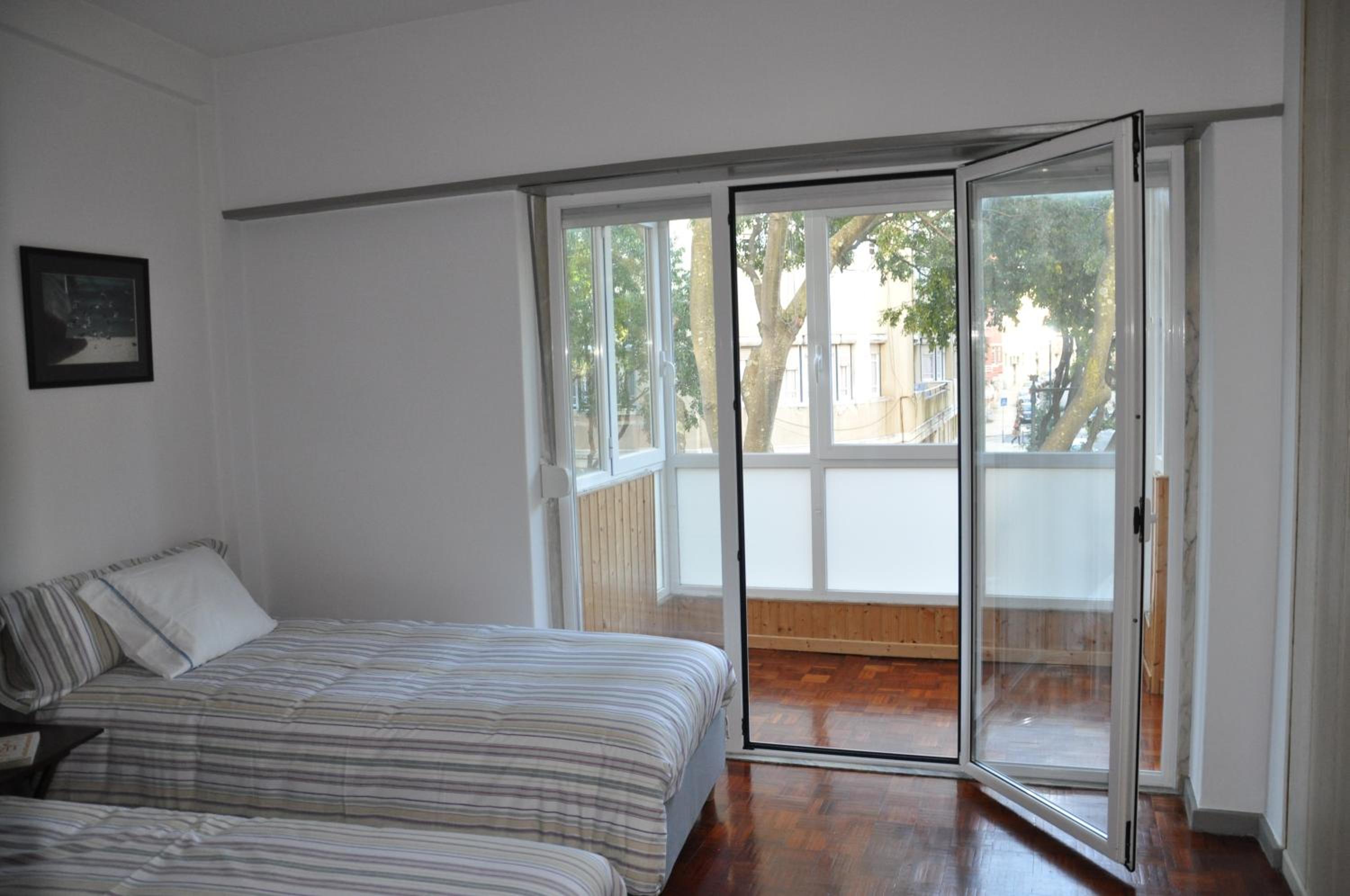Constantino Garden view 4