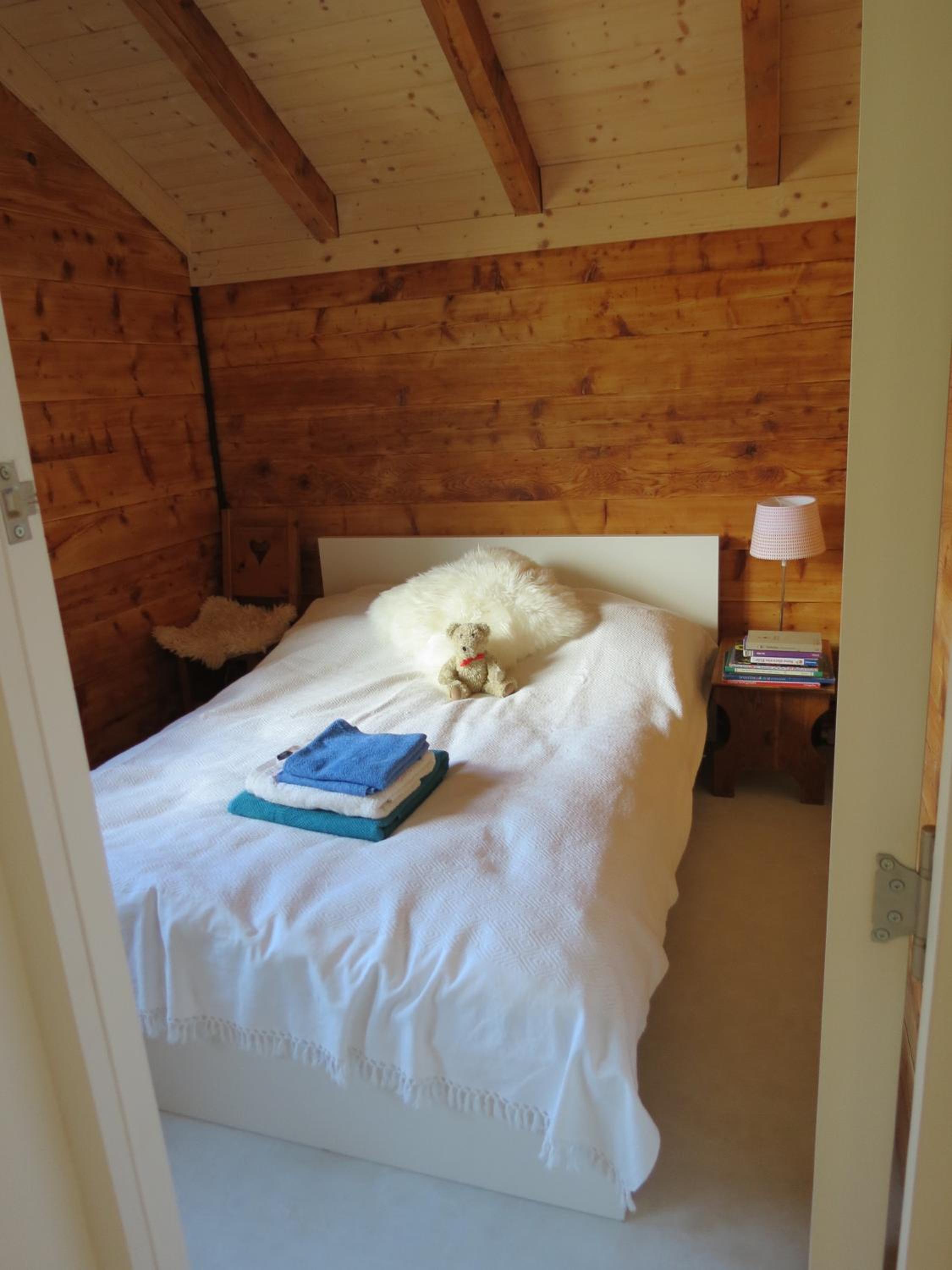 Chalet Safran