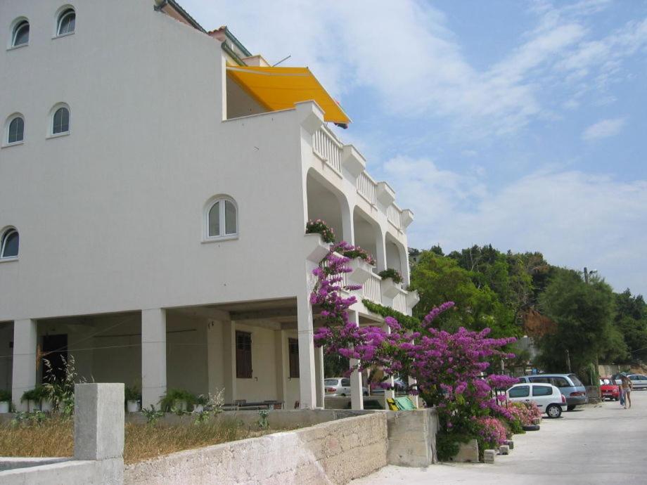 Apartmani Kristijan
