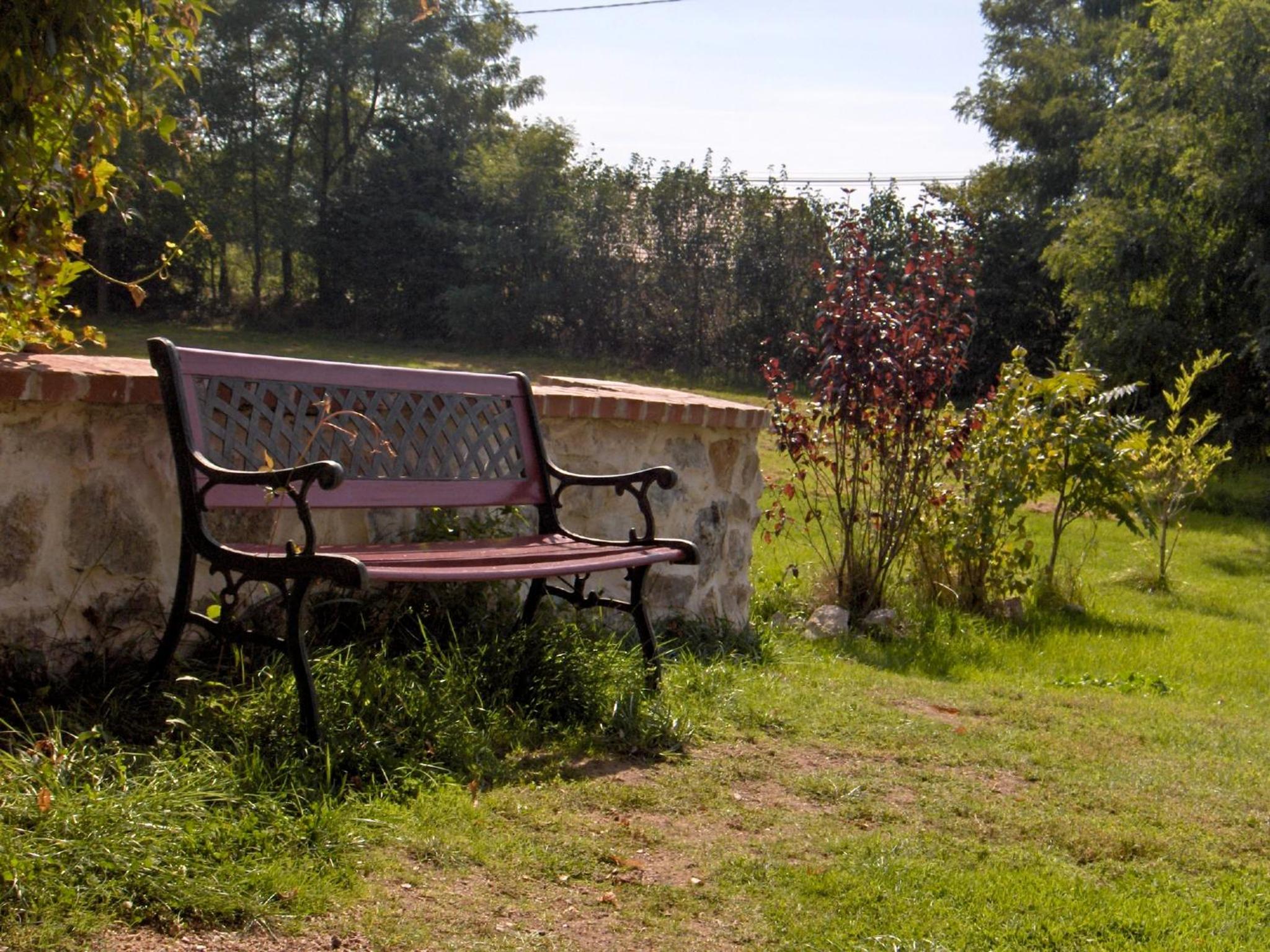 Domaine du Bourg Gites