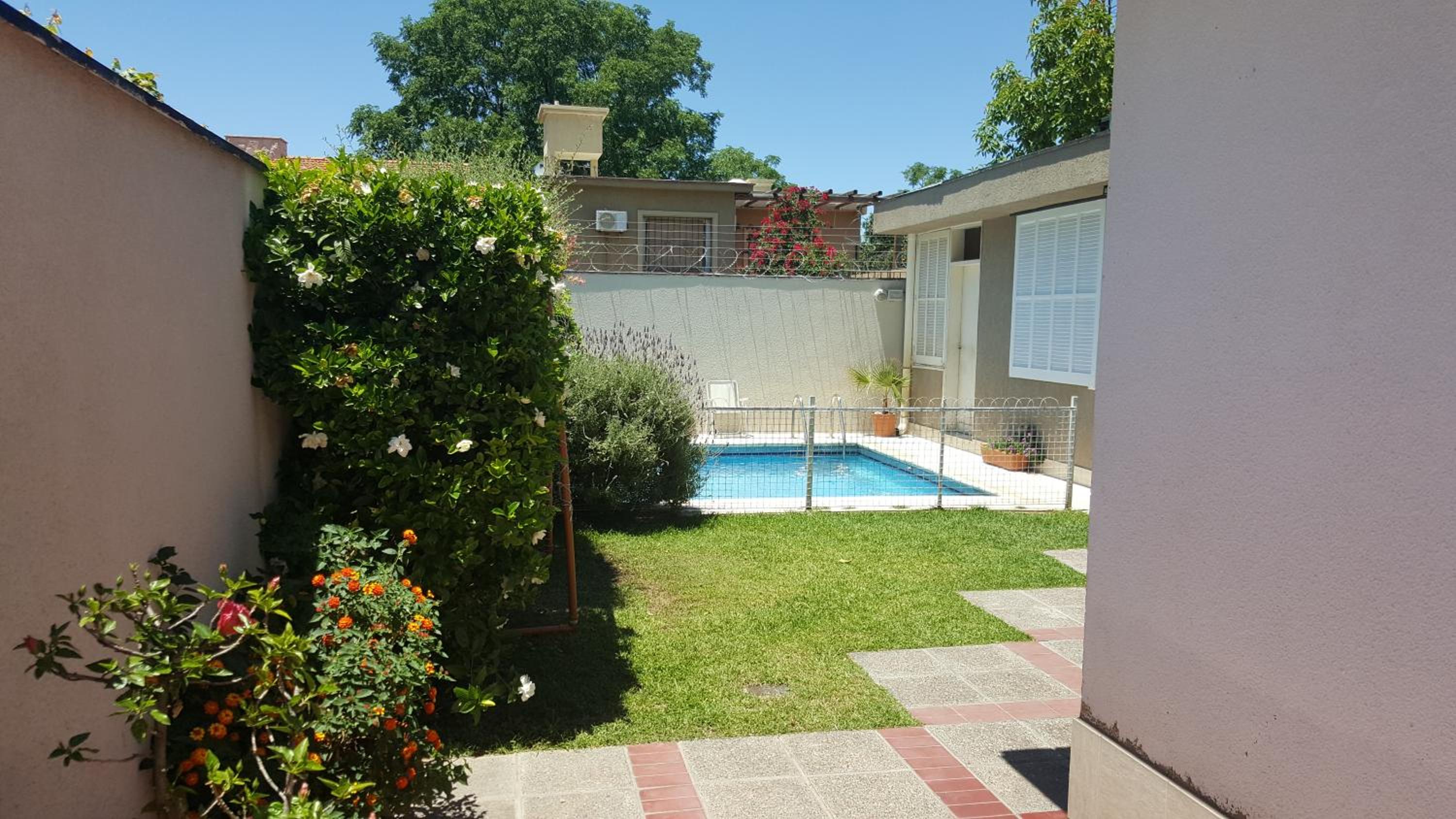Tabanera suite