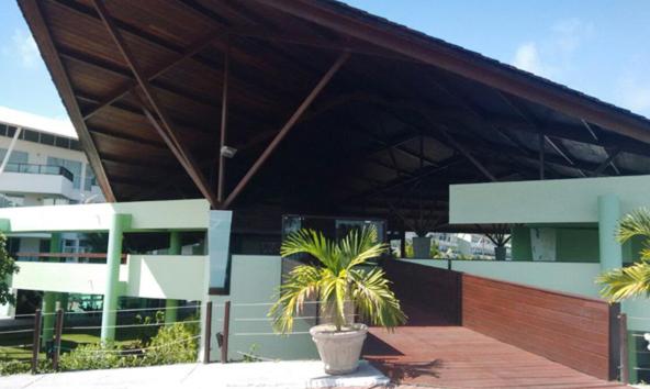 Ancorar Resort em Porto de Galinhas