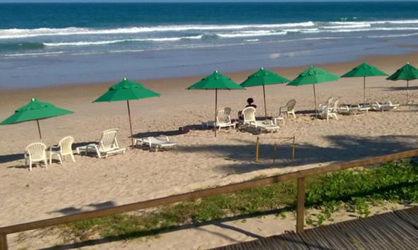 Ancorar Resort em Porto de Galinhas