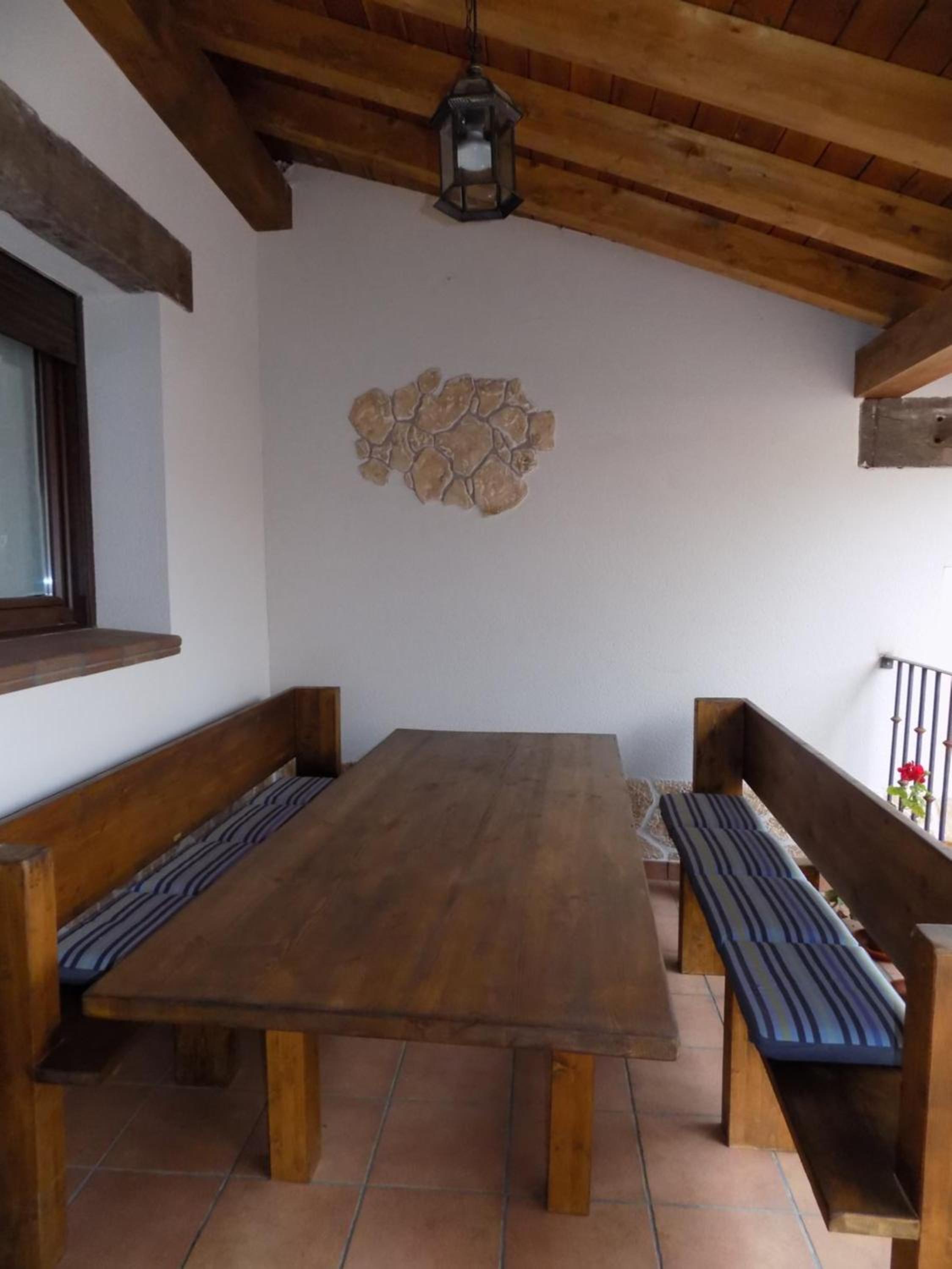 Casas Rurales Las Eras I I I