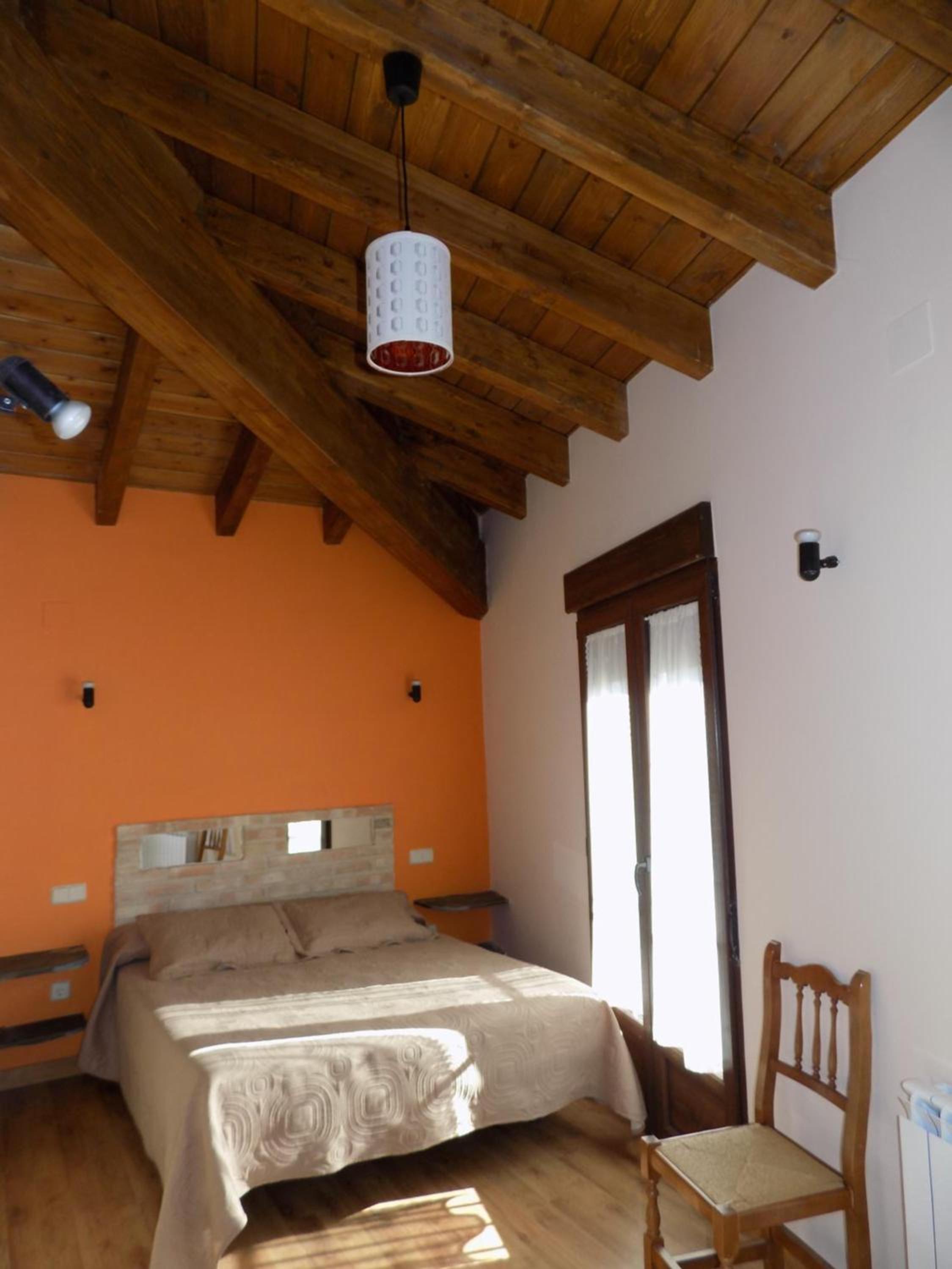Casas Rurales Las Eras I I I