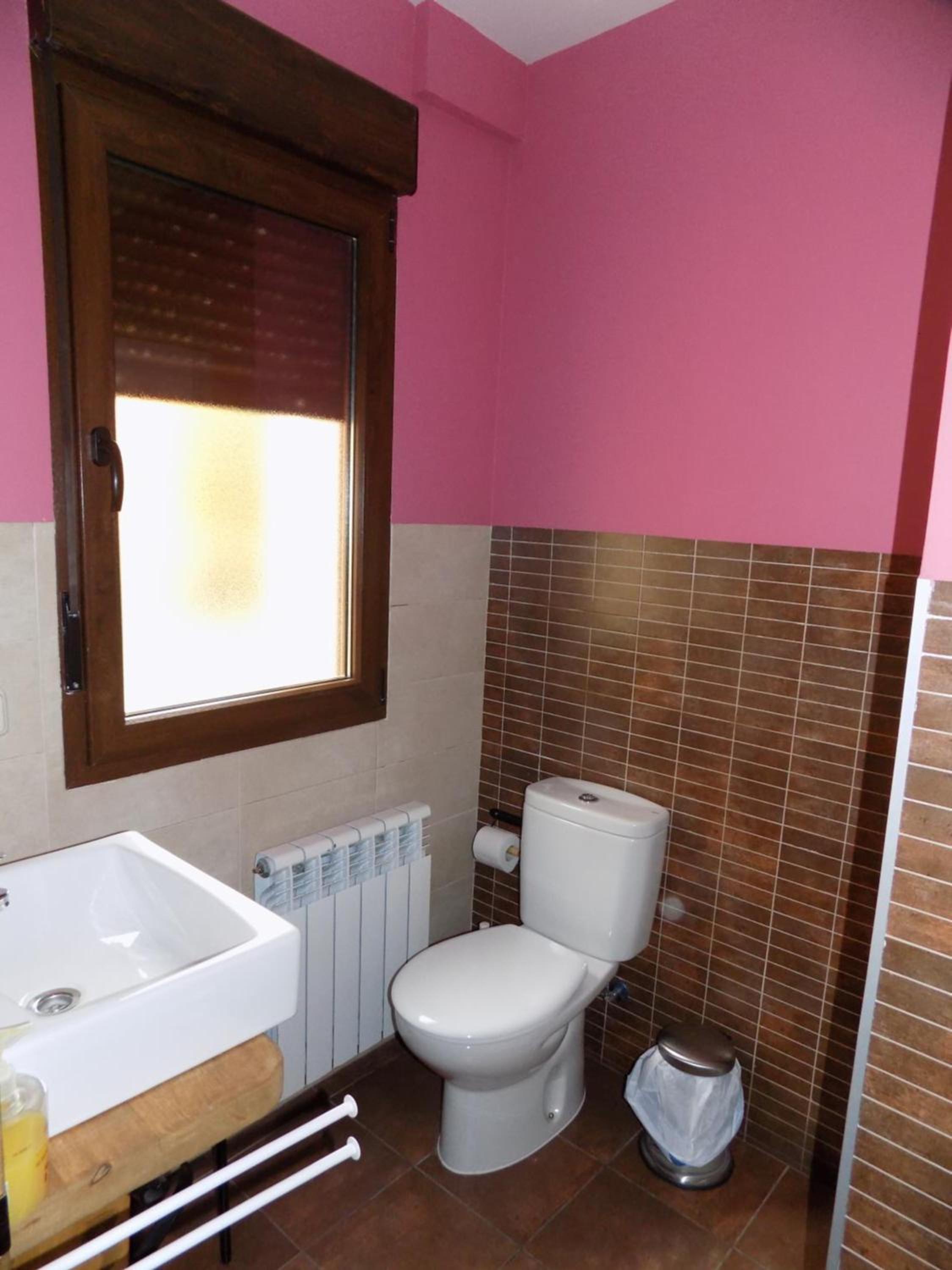 Casas Rurales Las Eras I I I