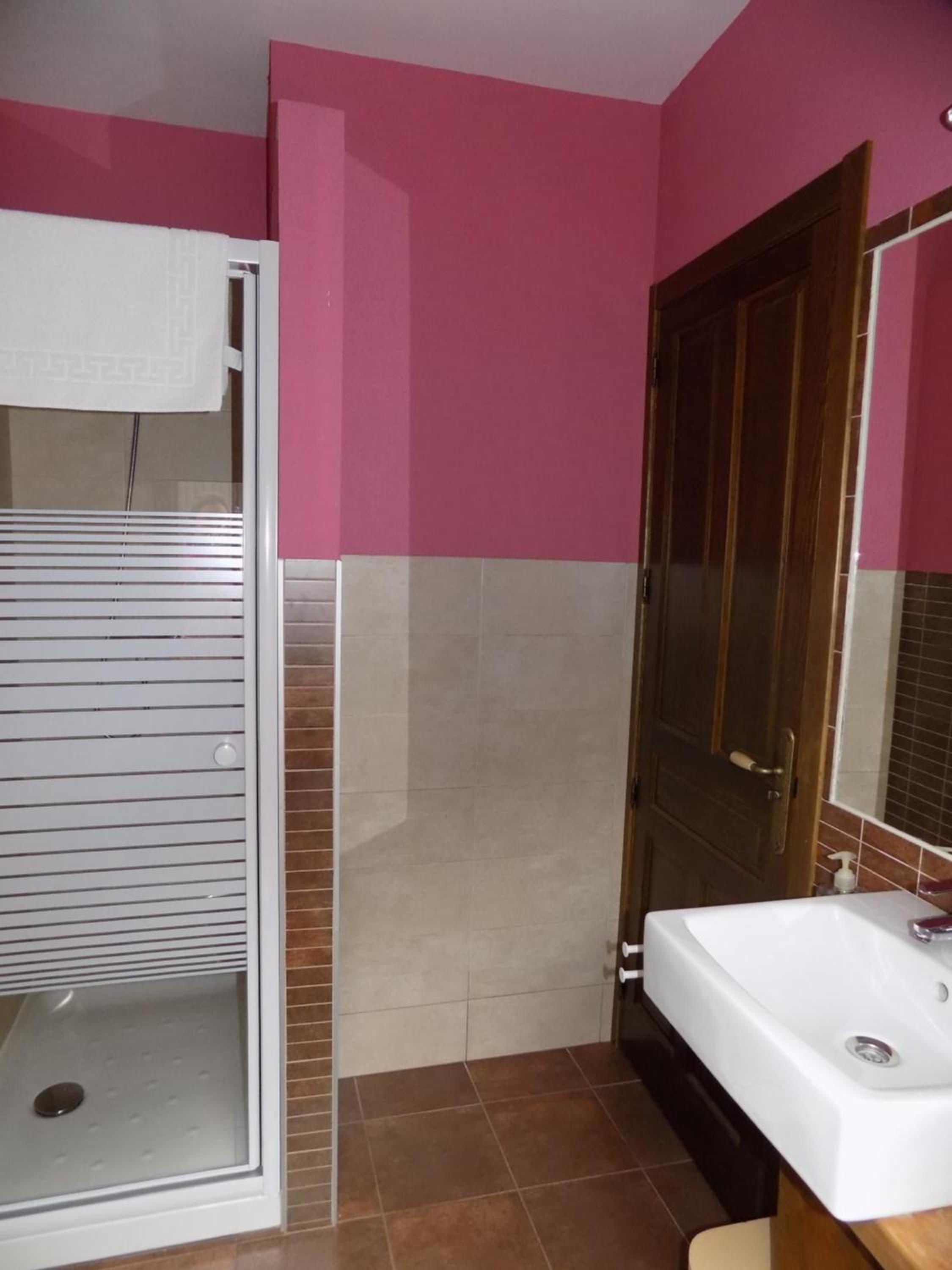Casas Rurales Las Eras I I I