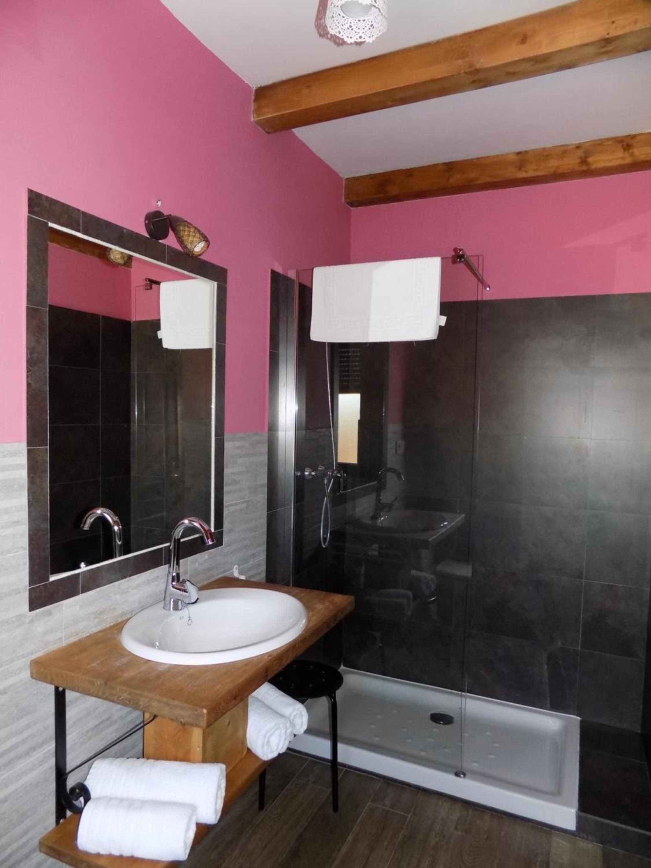 Casas Rurales Las Eras I I I
