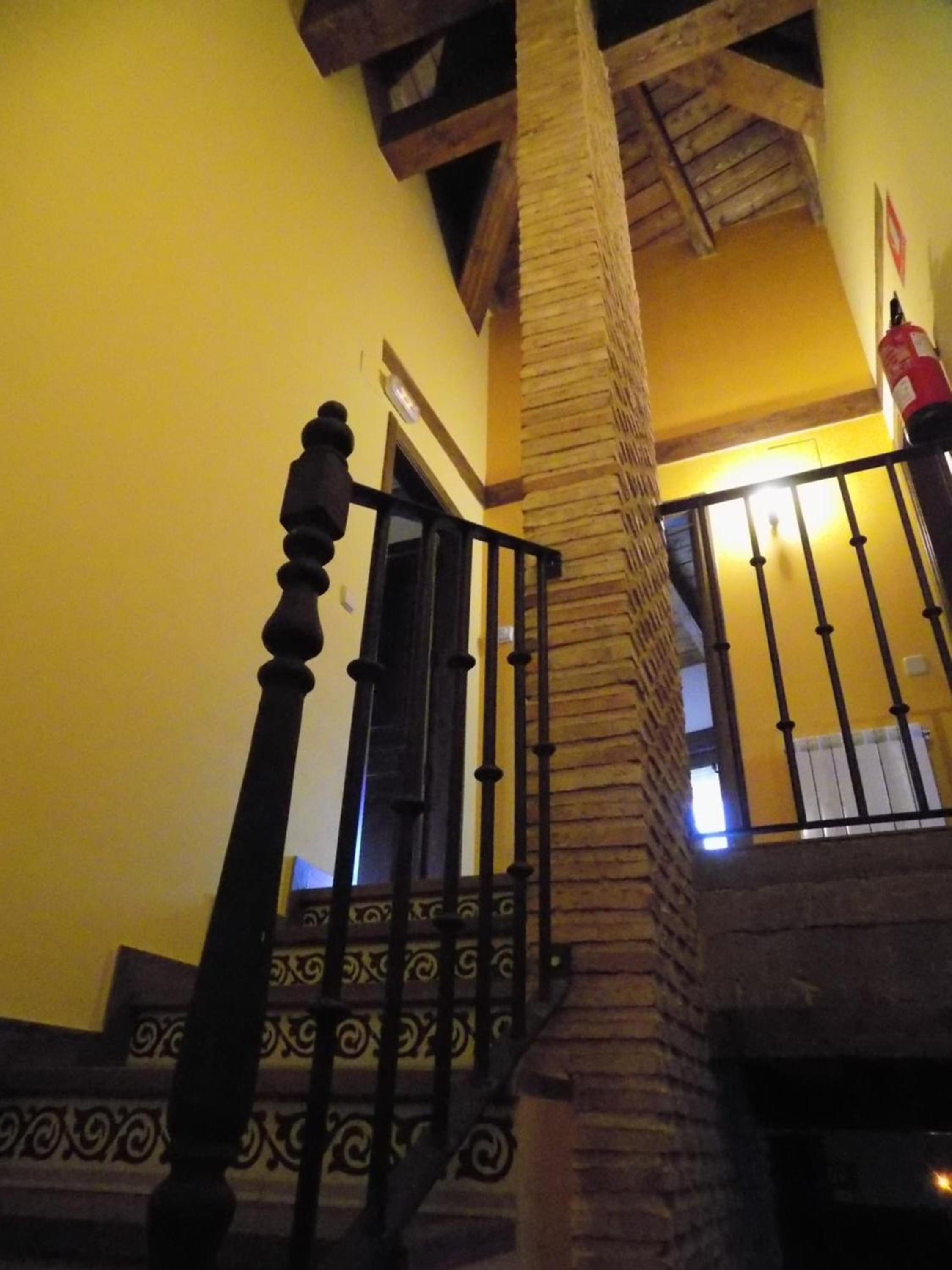 Casas Rurales Las Eras I I I