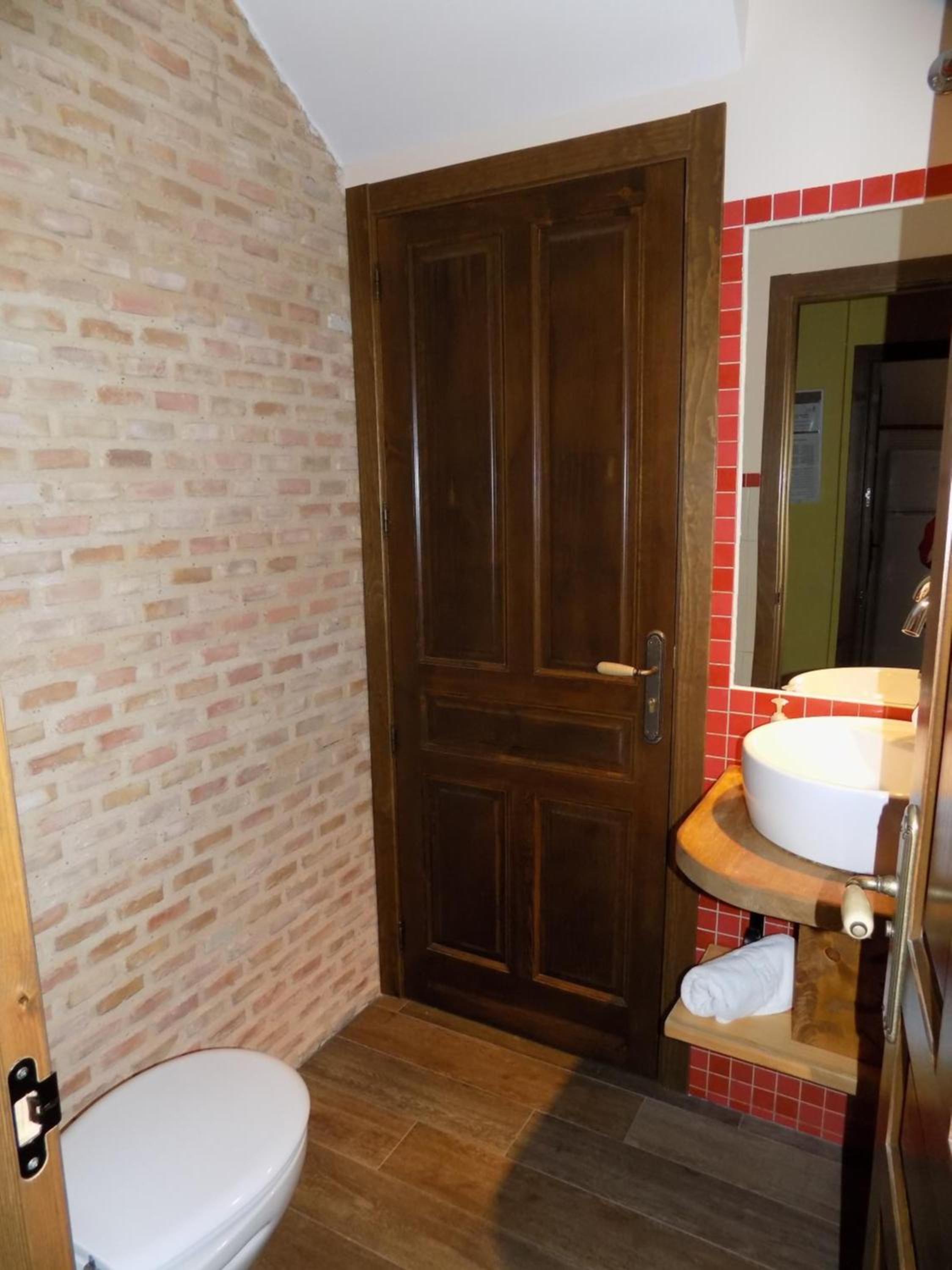 Casas Rurales Las Eras I I I
