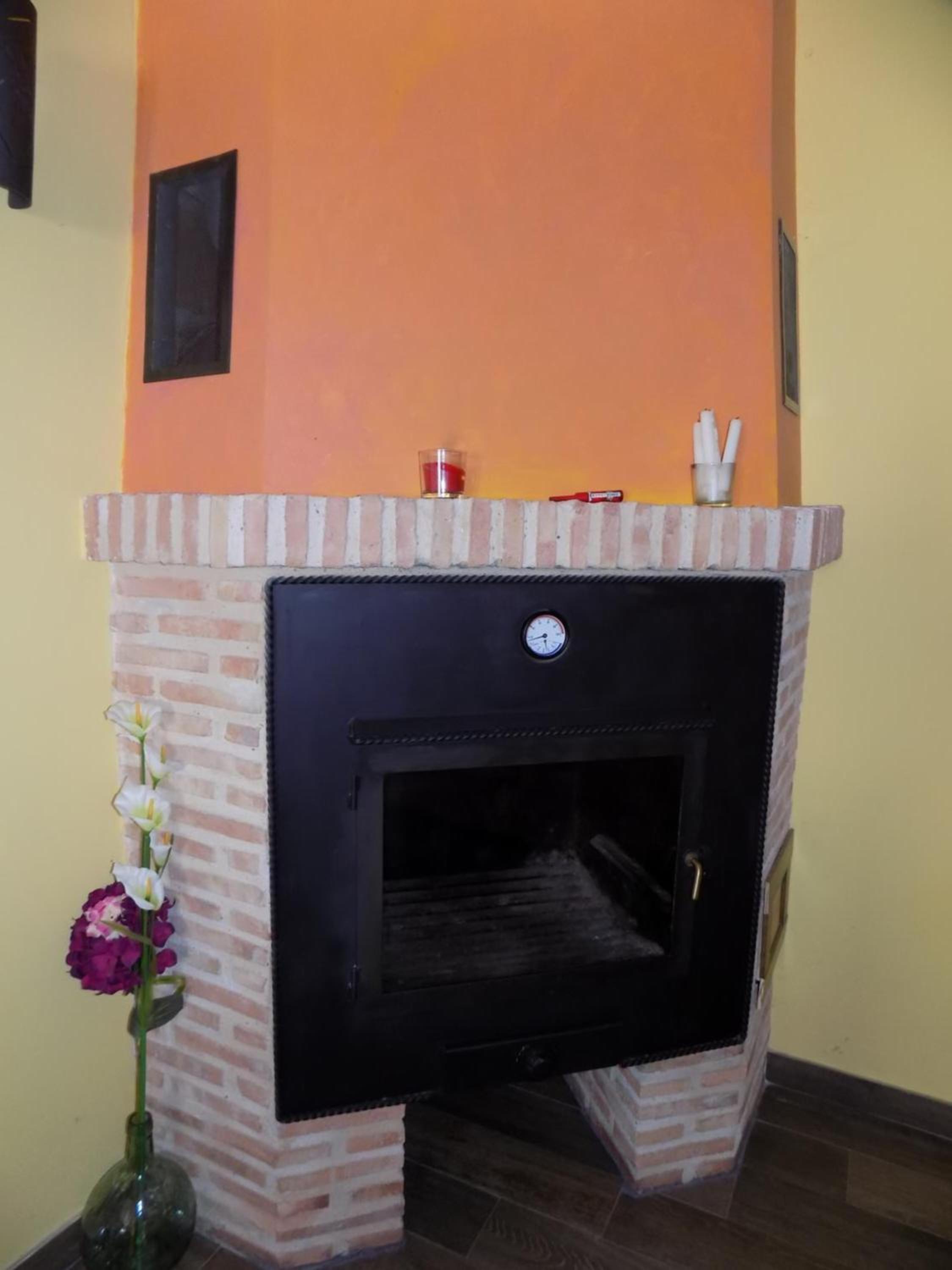 Casas Rurales Las Eras I I I