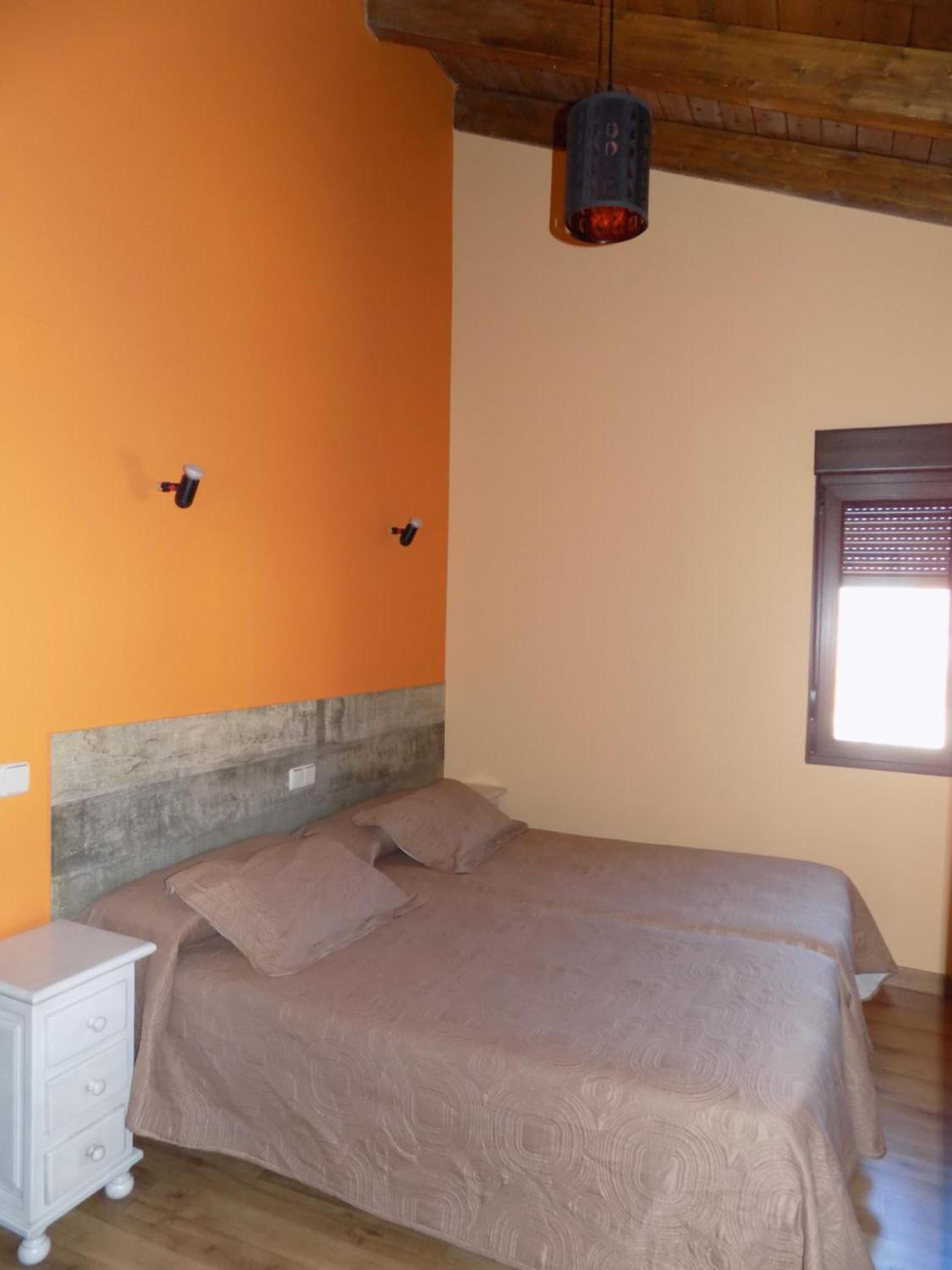 Casas Rurales Las Eras I I I