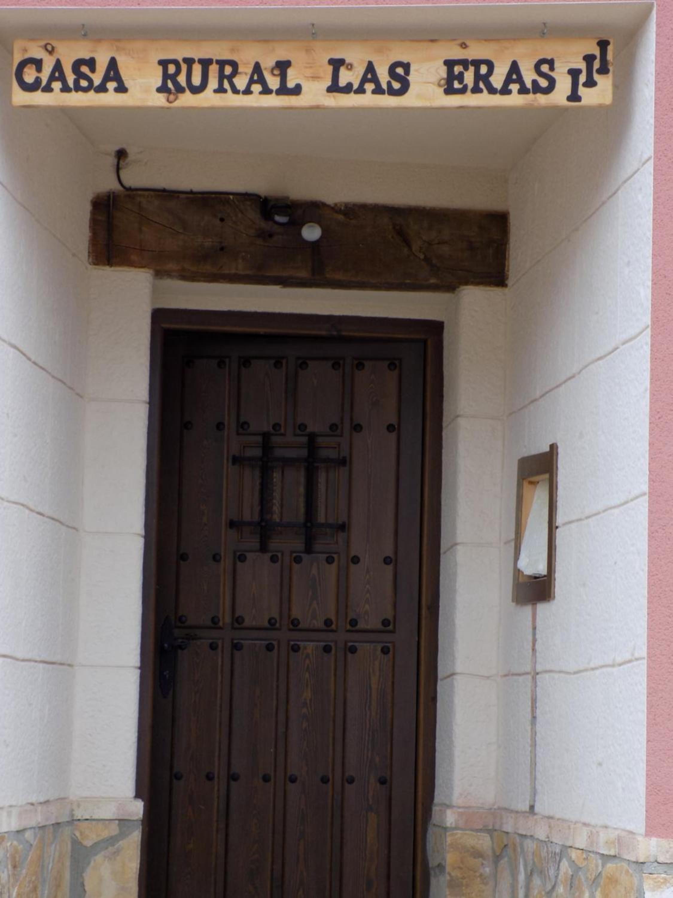 Casas Rurales Las Eras I I I