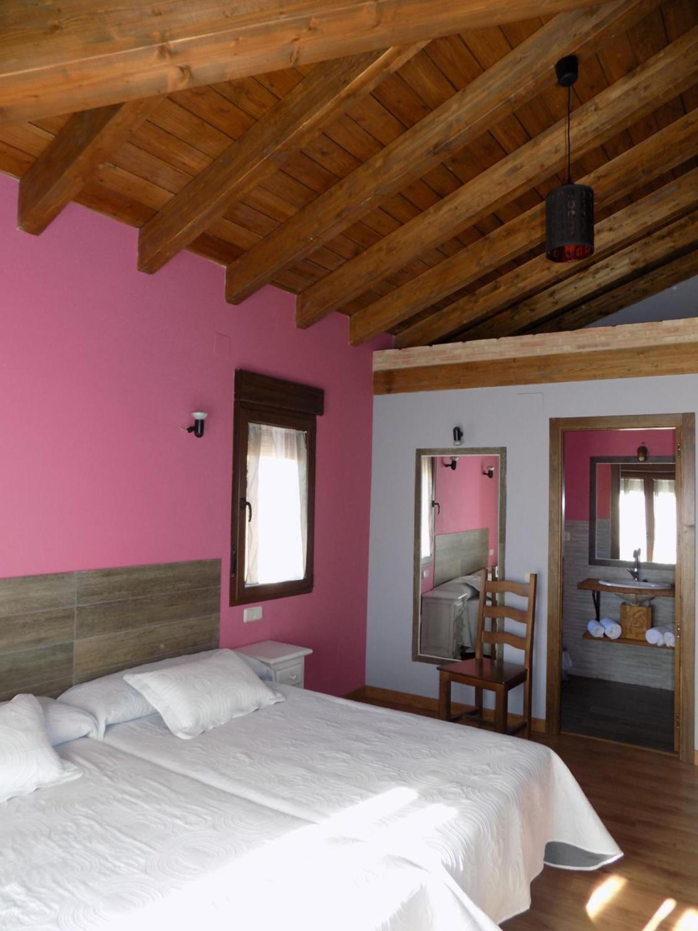 Casas Rurales Las Eras I I I