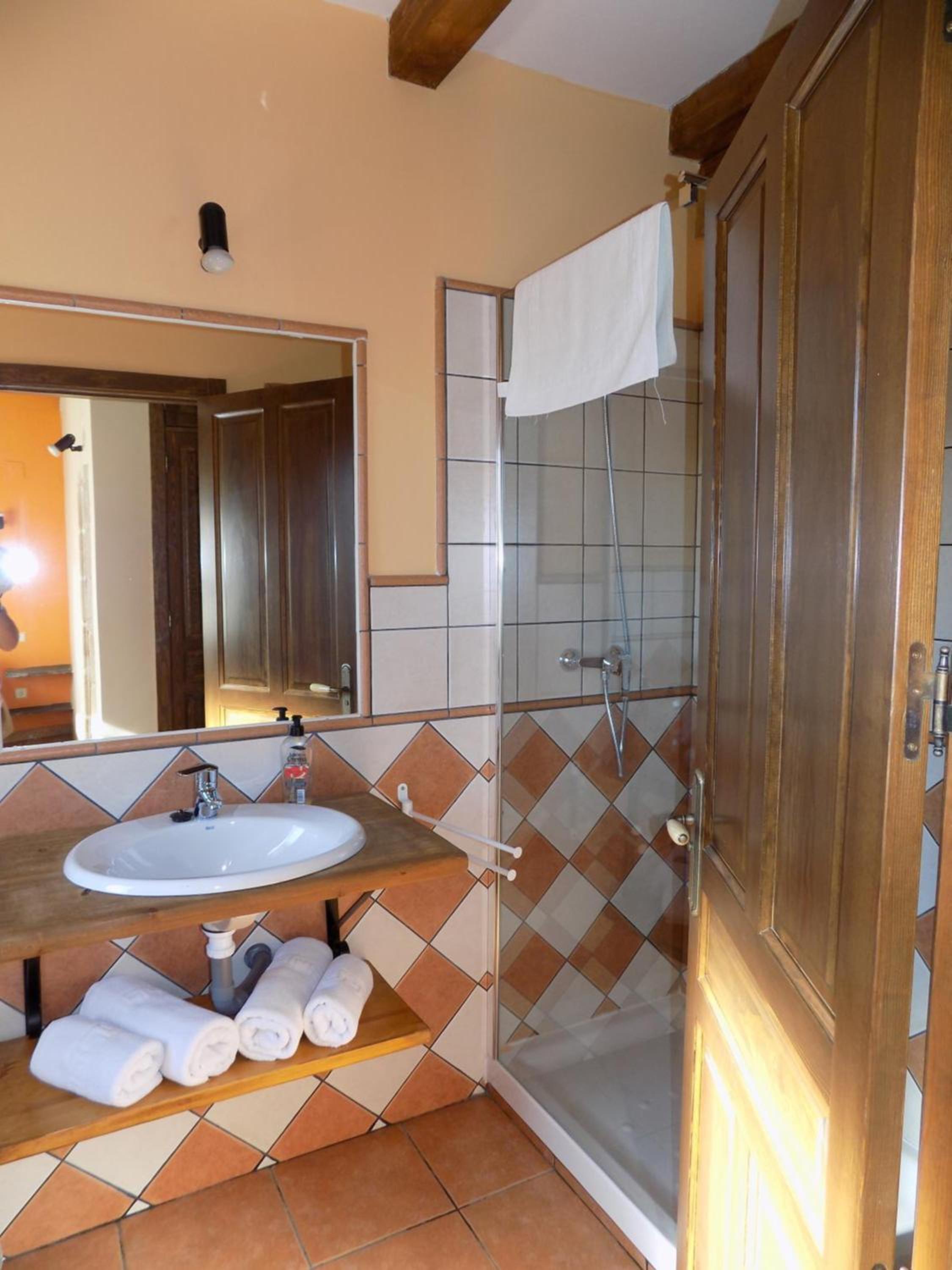 Casas Rurales Las Eras I I I