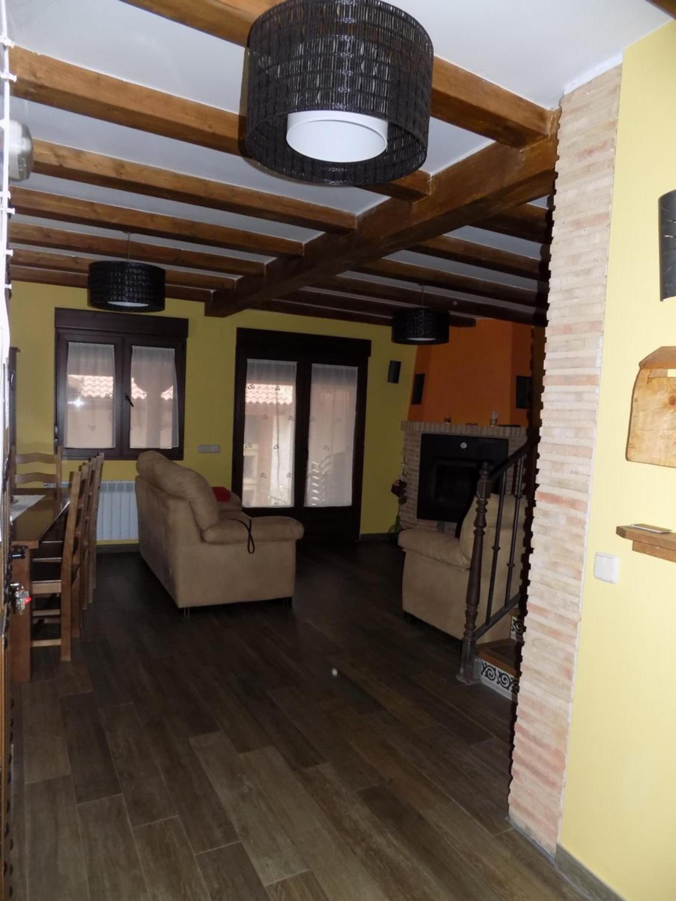 Casas Rurales Las Eras I I I
