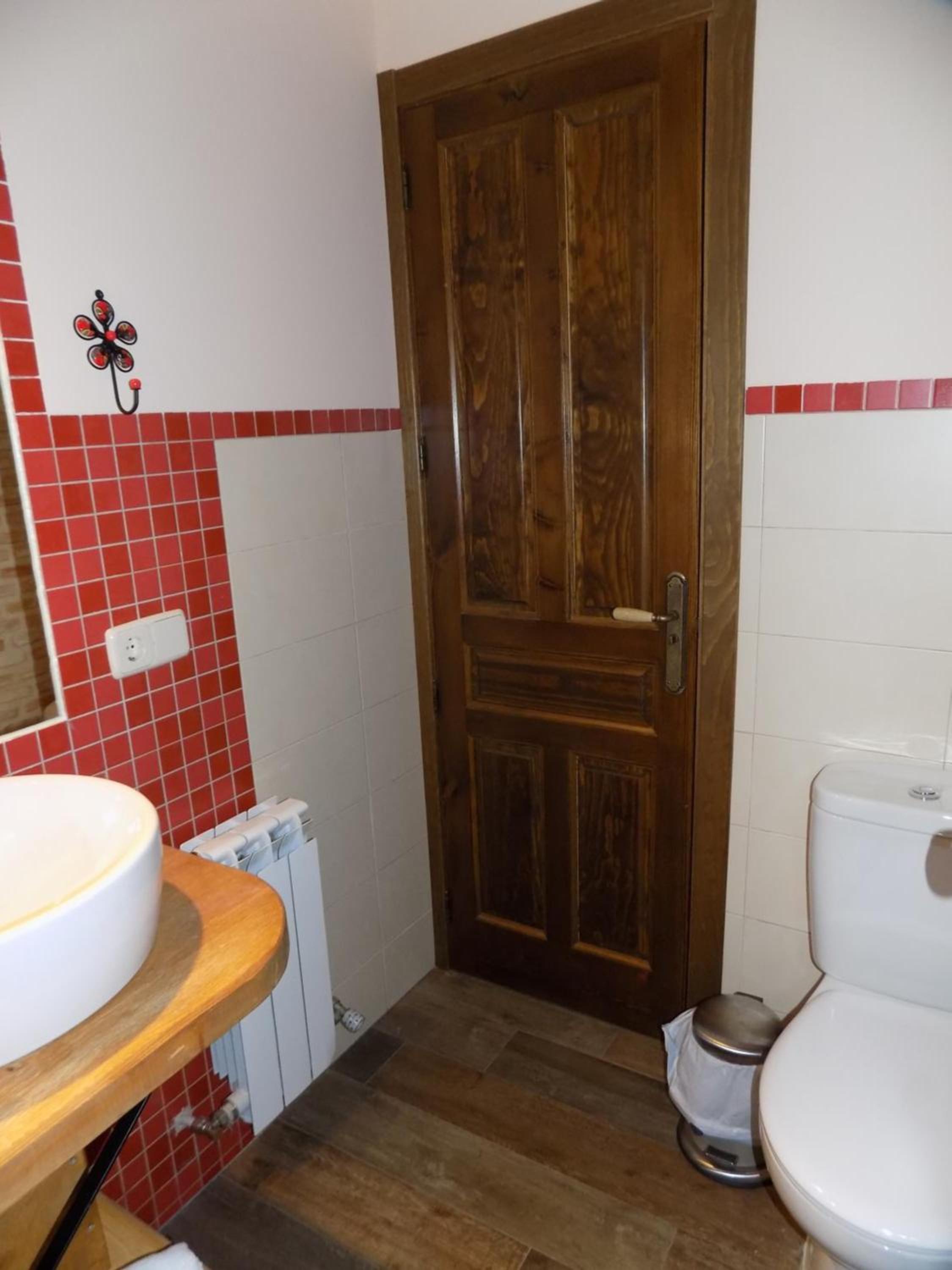 Casas Rurales Las Eras I I I